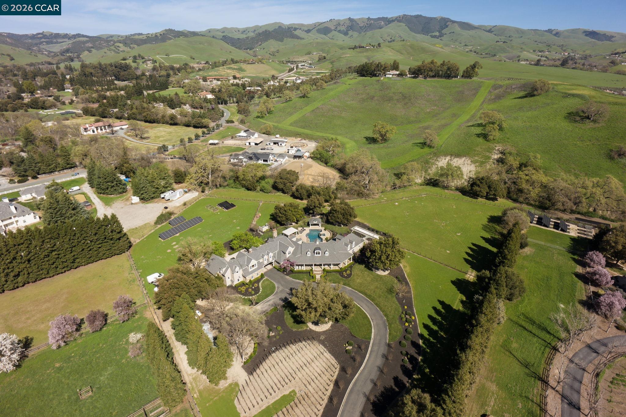 Detail Gallery Image 56 of 60 For 5401 Penny Ln, Danville,  CA 94506 - 5 Beds | 4/2 Baths