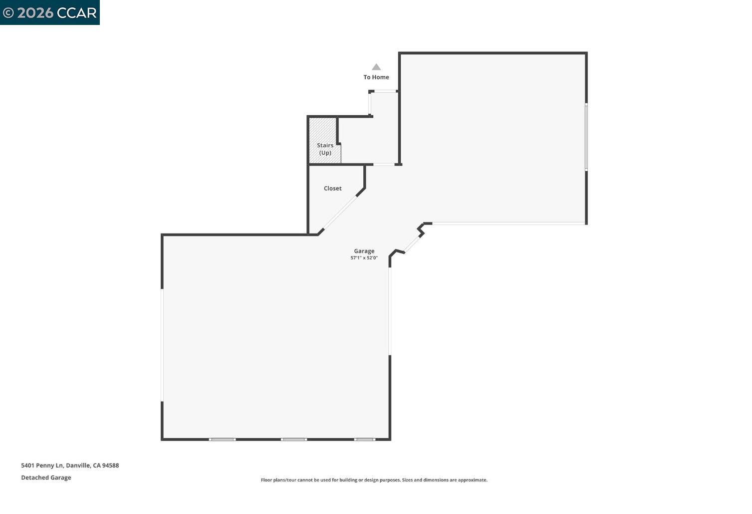 Detail Gallery Image 60 of 60 For 5401 Penny Ln, Danville,  CA 94506 - 5 Beds | 4/2 Baths