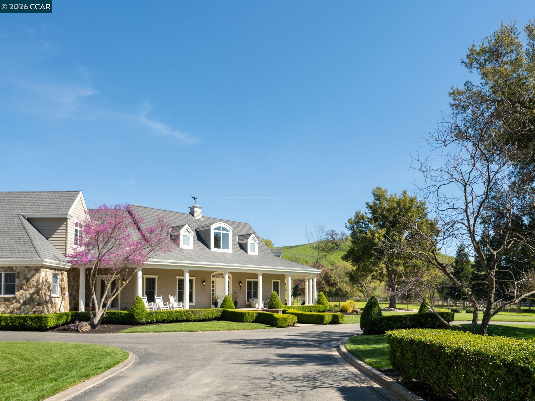 Detail Gallery Image 10 of 60 For 5401 Penny Ln, Danville,  CA 94506 - 5 Beds | 4/2 Baths