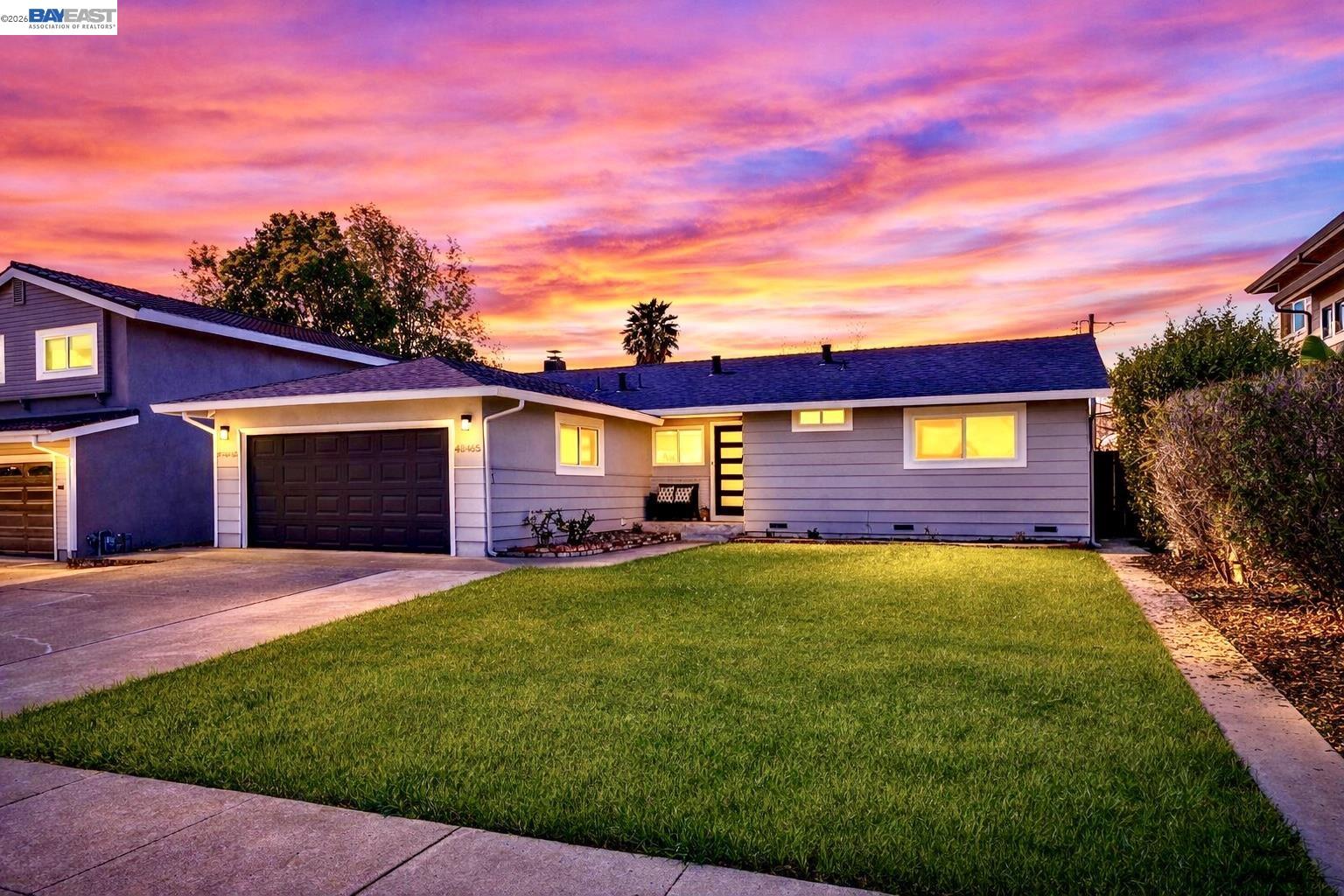 Detail Gallery Image 2 of 35 For 48465 Ursa Dr, Fremont,  CA 94539 - 3 Beds | 2 Baths