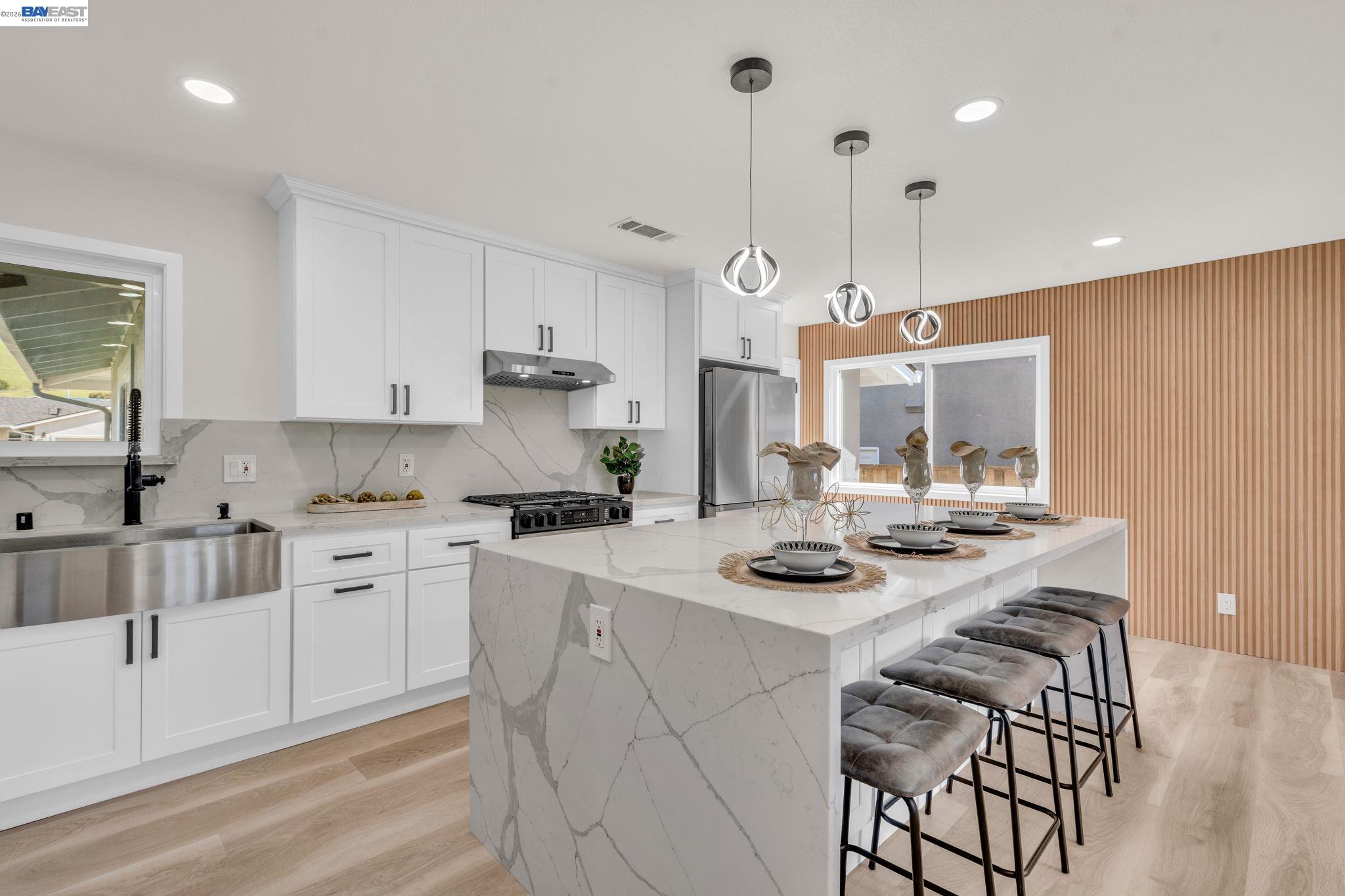 Detail Gallery Image 12 of 35 For 48465 Ursa Dr, Fremont,  CA 94539 - 3 Beds | 2 Baths