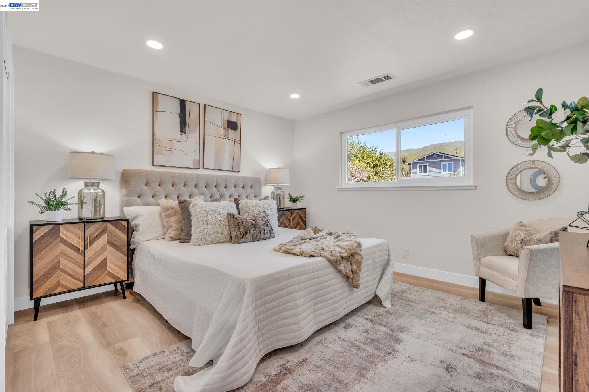 Detail Gallery Image 20 of 35 For 48465 Ursa Dr, Fremont,  CA 94539 - 3 Beds | 2 Baths