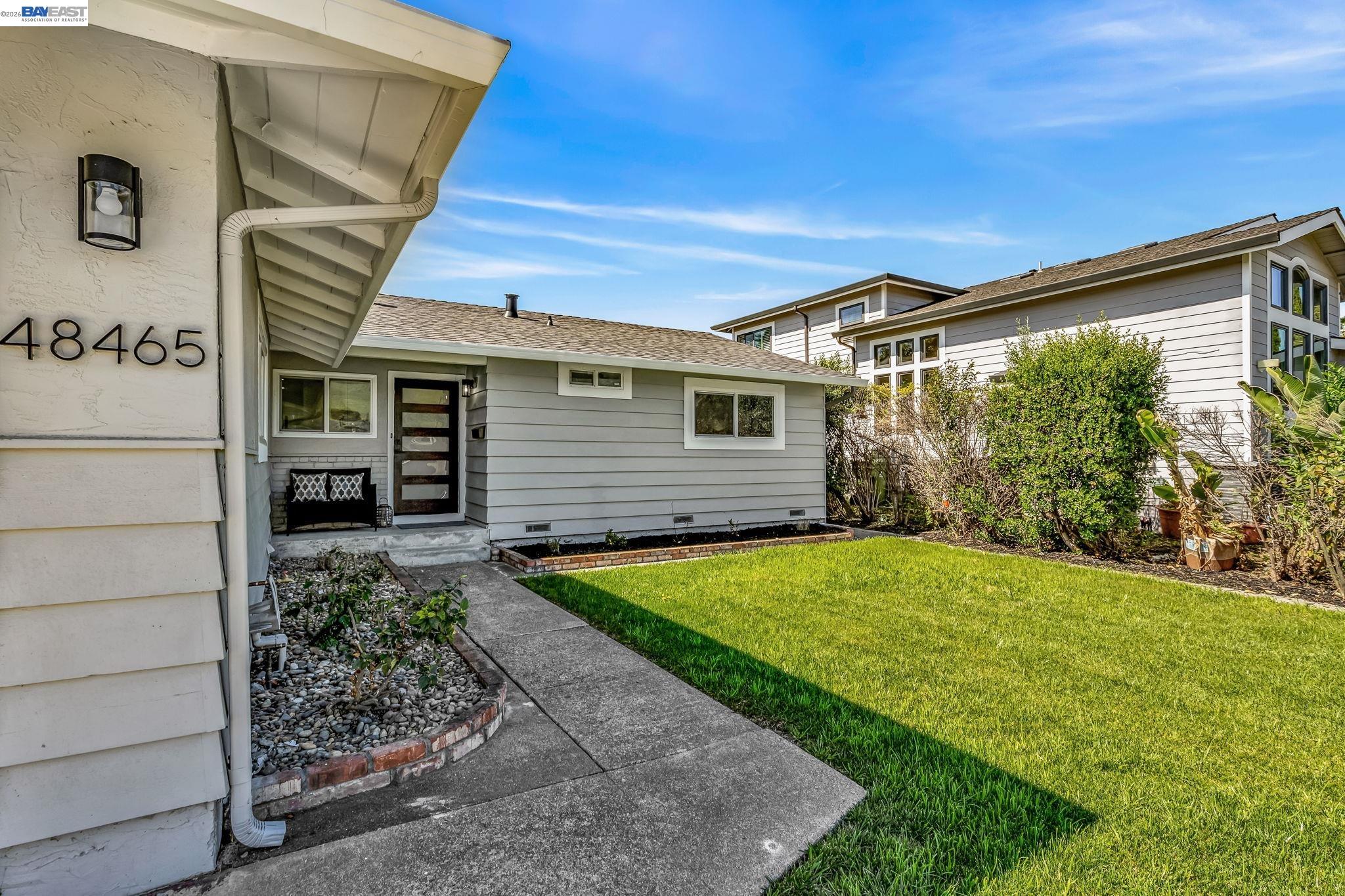 Detail Gallery Image 3 of 35 For 48465 Ursa Dr, Fremont,  CA 94539 - 3 Beds | 2 Baths