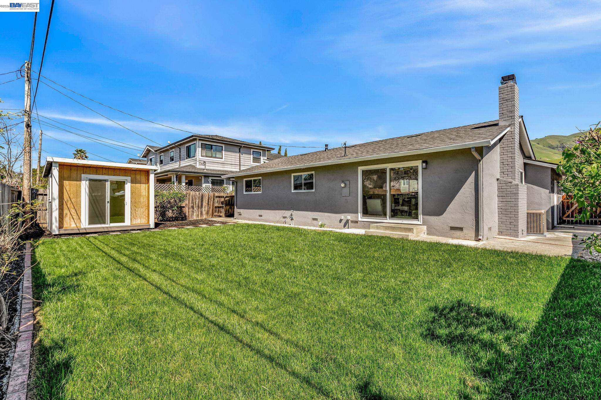 Detail Gallery Image 27 of 35 For 48465 Ursa Dr, Fremont,  CA 94539 - 3 Beds | 2 Baths