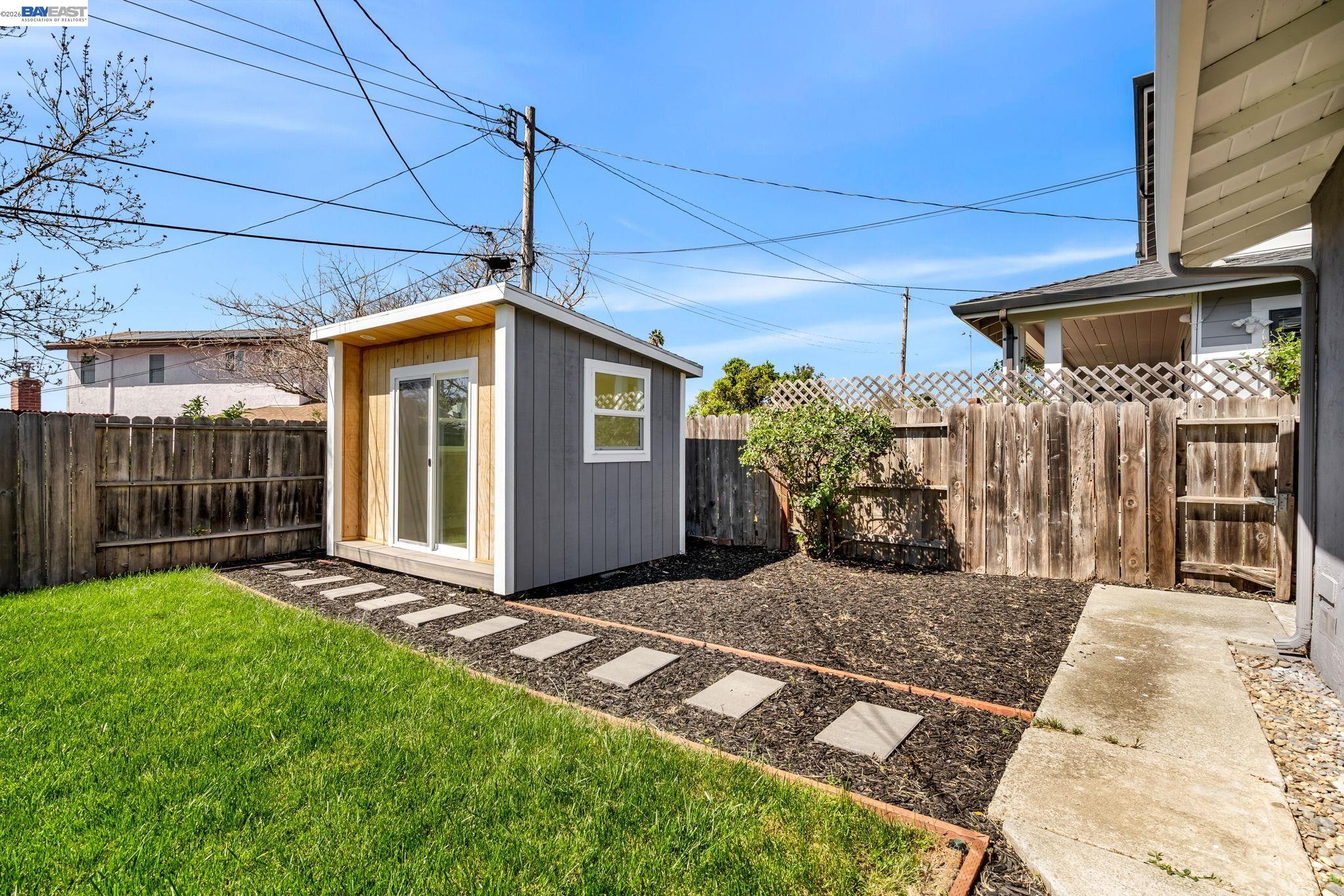 Detail Gallery Image 28 of 35 For 48465 Ursa Dr, Fremont,  CA 94539 - 3 Beds | 2 Baths