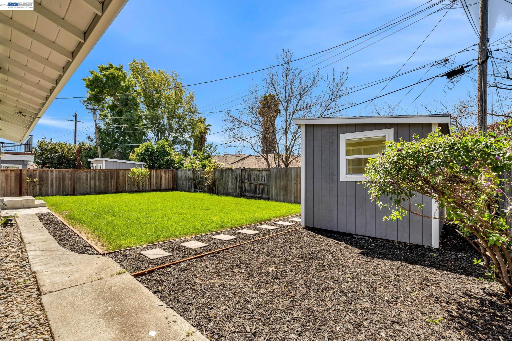 Detail Gallery Image 32 of 35 For 48465 Ursa Dr, Fremont,  CA 94539 - 3 Beds | 2 Baths