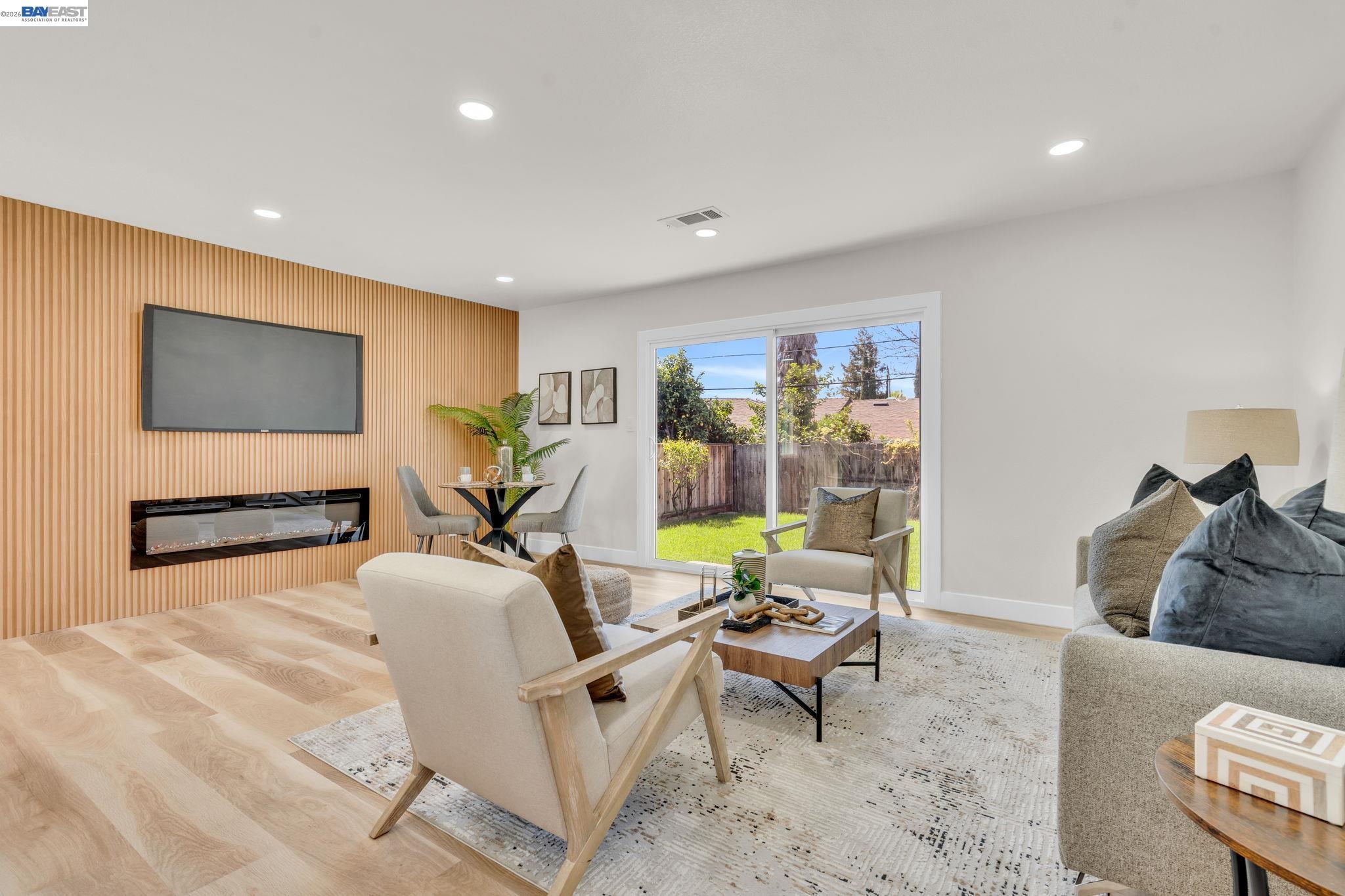 Detail Gallery Image 5 of 35 For 48465 Ursa Dr, Fremont,  CA 94539 - 3 Beds | 2 Baths