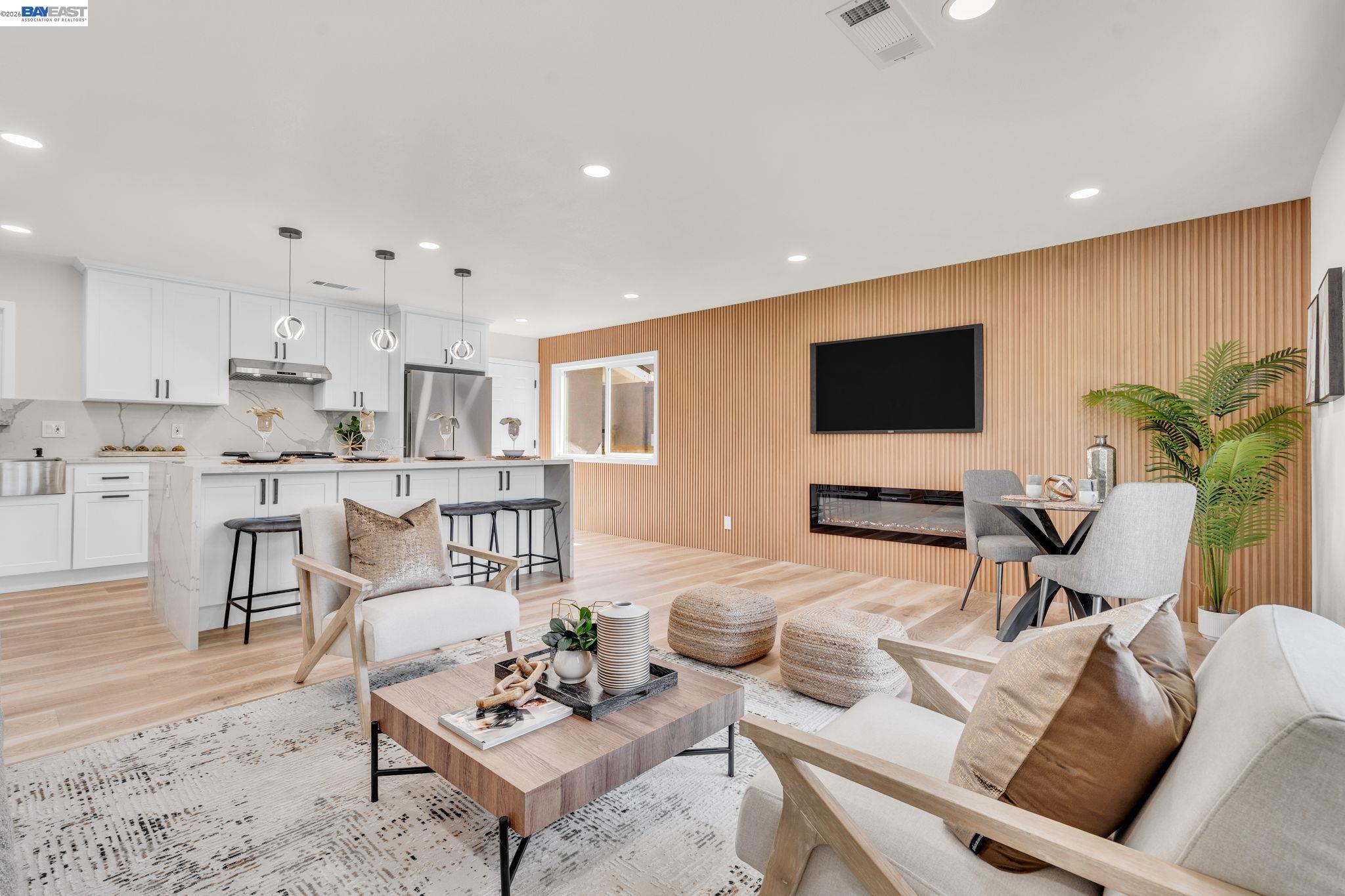 Detail Gallery Image 6 of 35 For 48465 Ursa Dr, Fremont,  CA 94539 - 3 Beds | 2 Baths