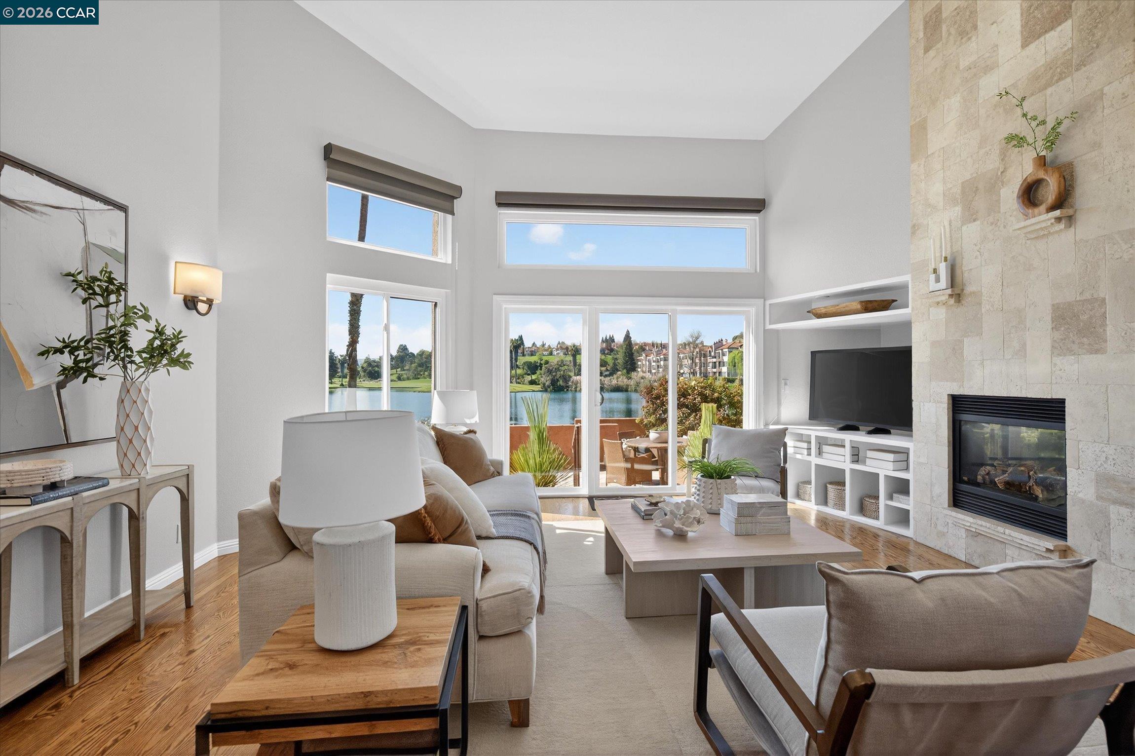 Detail Gallery Image 12 of 47 For 4059 W Lakeshore Dr, San Ramon,  CA 94582 - 3 Beds | 3 Baths