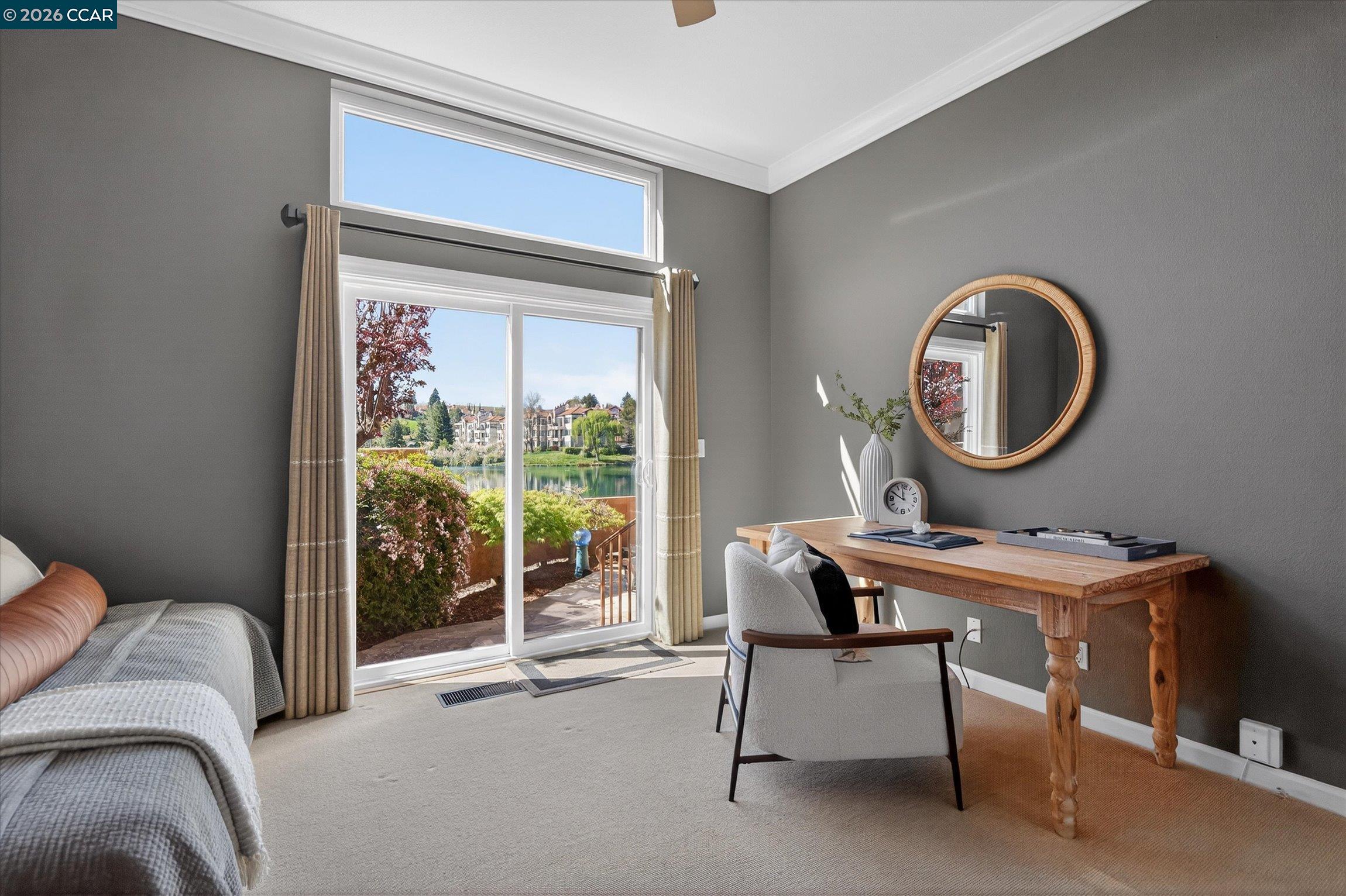 Detail Gallery Image 21 of 47 For 4059 W Lakeshore Dr, San Ramon,  CA 94582 - 3 Beds | 3 Baths