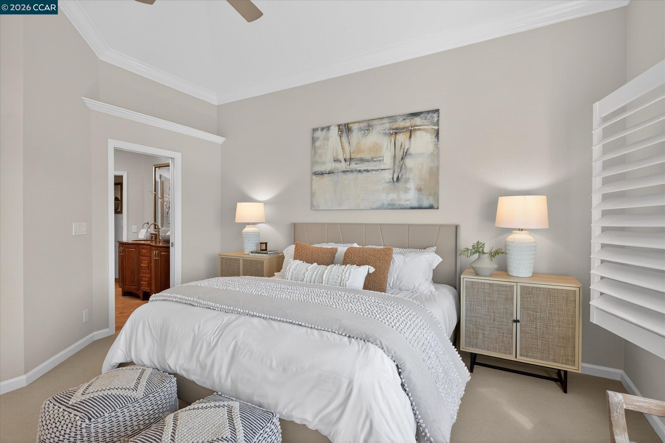 Detail Gallery Image 27 of 45 For 4059 W Lakeshore Dr, San Ramon,  CA 94582 - 3 Beds | 3 Baths