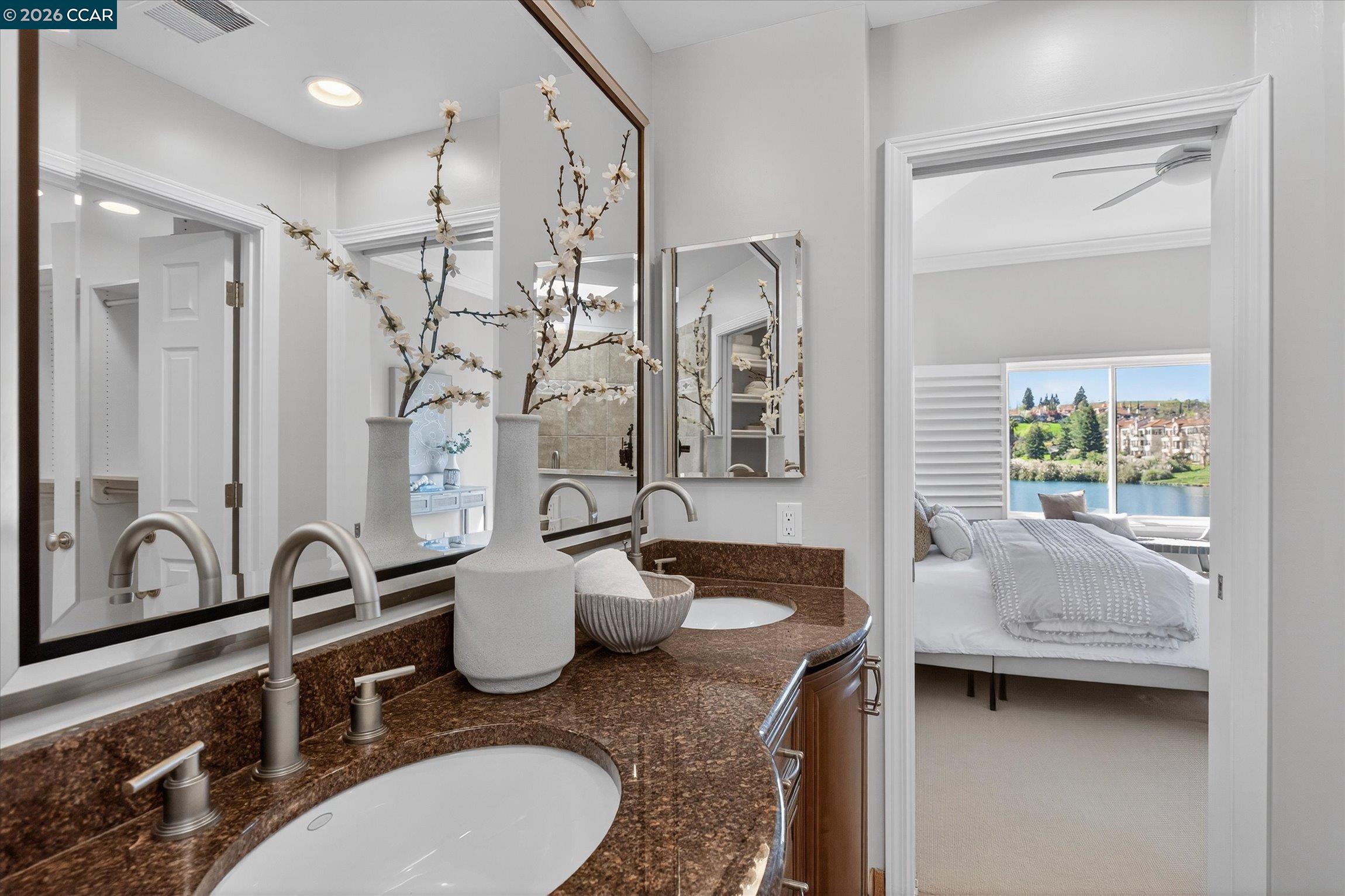 Detail Gallery Image 30 of 47 For 4059 W Lakeshore Dr, San Ramon,  CA 94582 - 3 Beds | 3 Baths