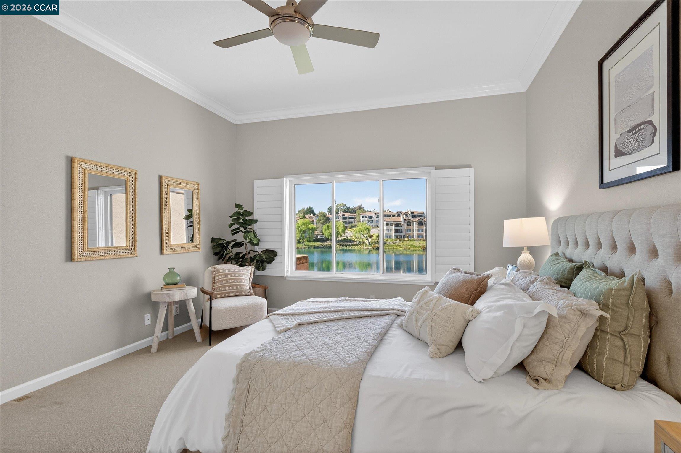 Detail Gallery Image 31 of 45 For 4059 W Lakeshore Dr, San Ramon,  CA 94582 - 3 Beds | 3 Baths