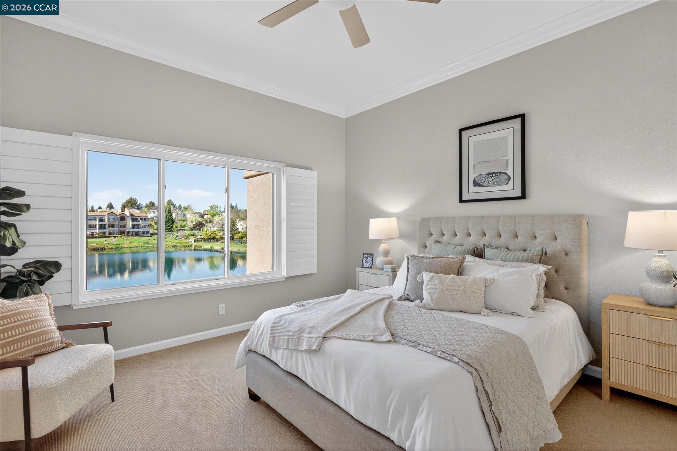 Detail Gallery Image 33 of 47 For 4059 W Lakeshore Dr, San Ramon,  CA 94582 - 3 Beds | 3 Baths