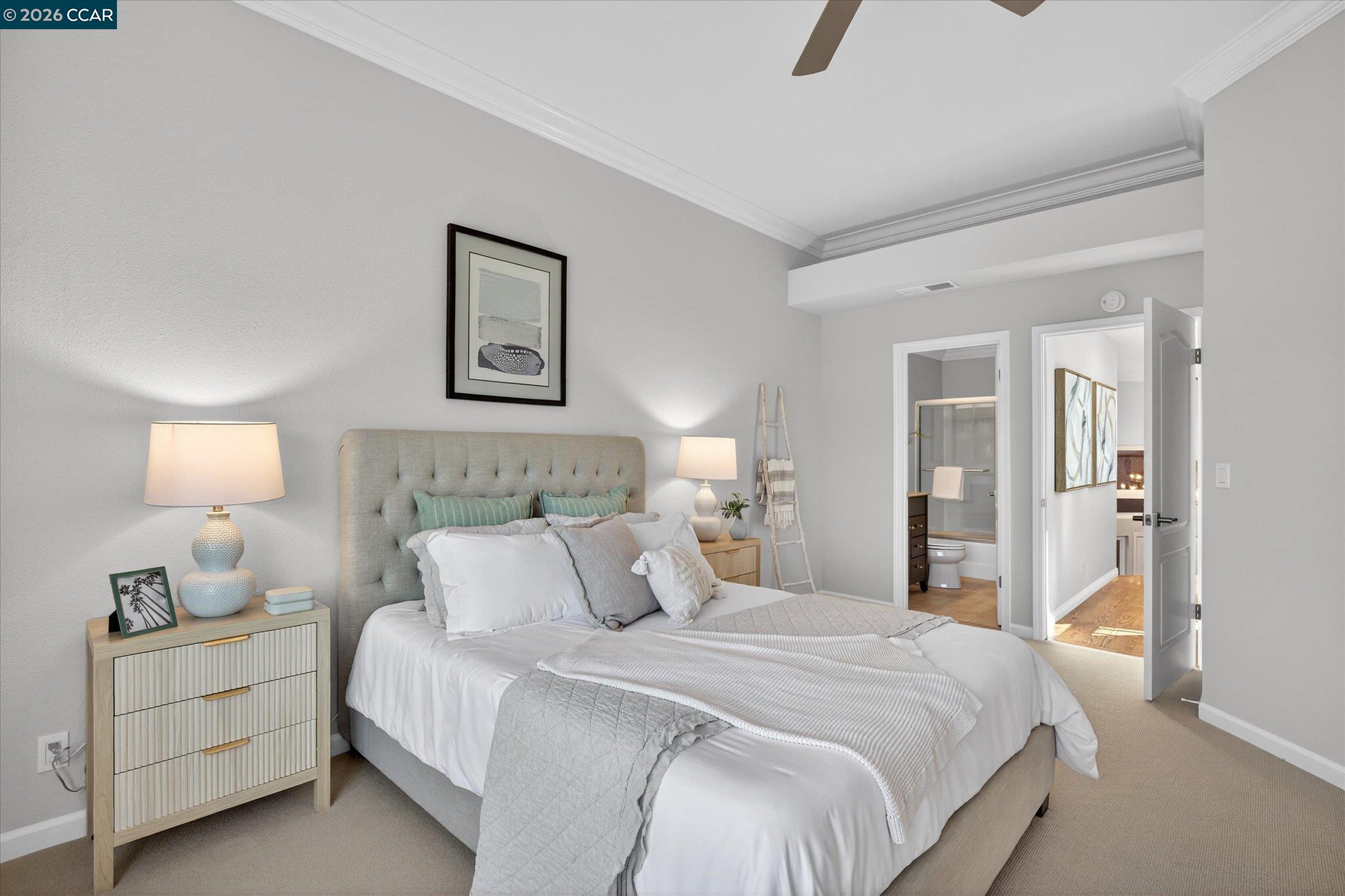 Detail Gallery Image 34 of 47 For 4059 W Lakeshore Dr, San Ramon,  CA 94582 - 3 Beds | 3 Baths