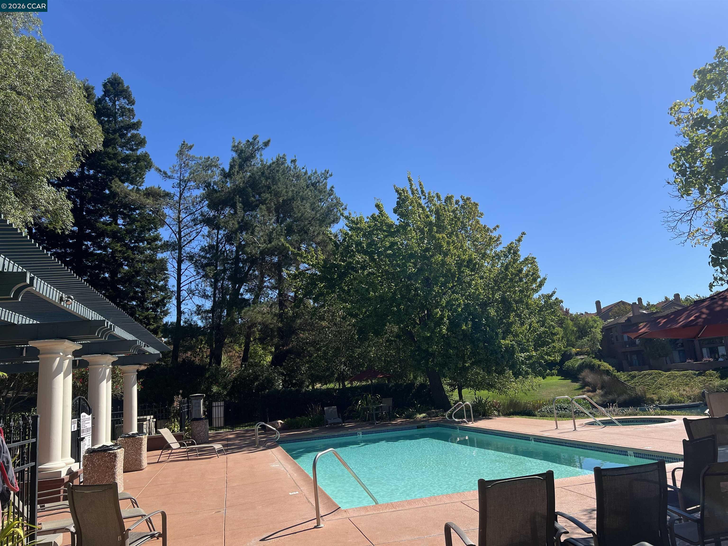 Detail Gallery Image 40 of 45 For 4059 W Lakeshore Dr, San Ramon,  CA 94582 - 3 Beds | 3 Baths