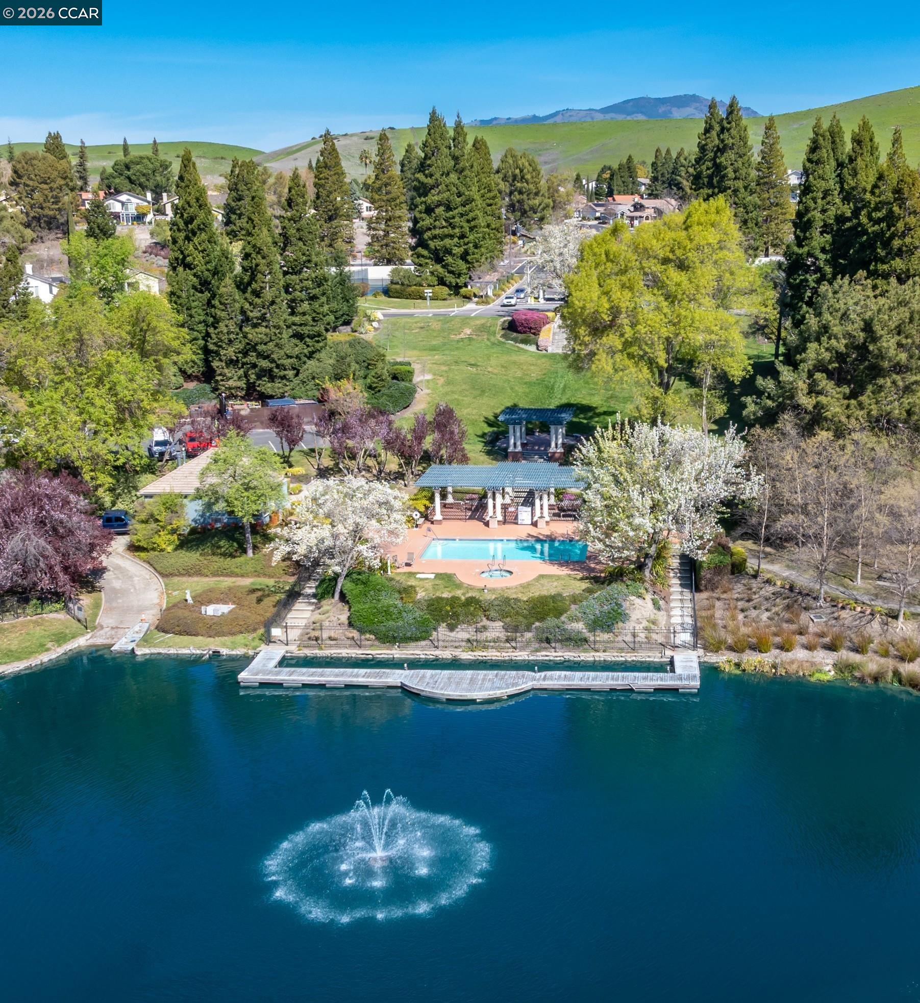 Detail Gallery Image 41 of 45 For 4059 W Lakeshore Dr, San Ramon,  CA 94582 - 3 Beds | 3 Baths