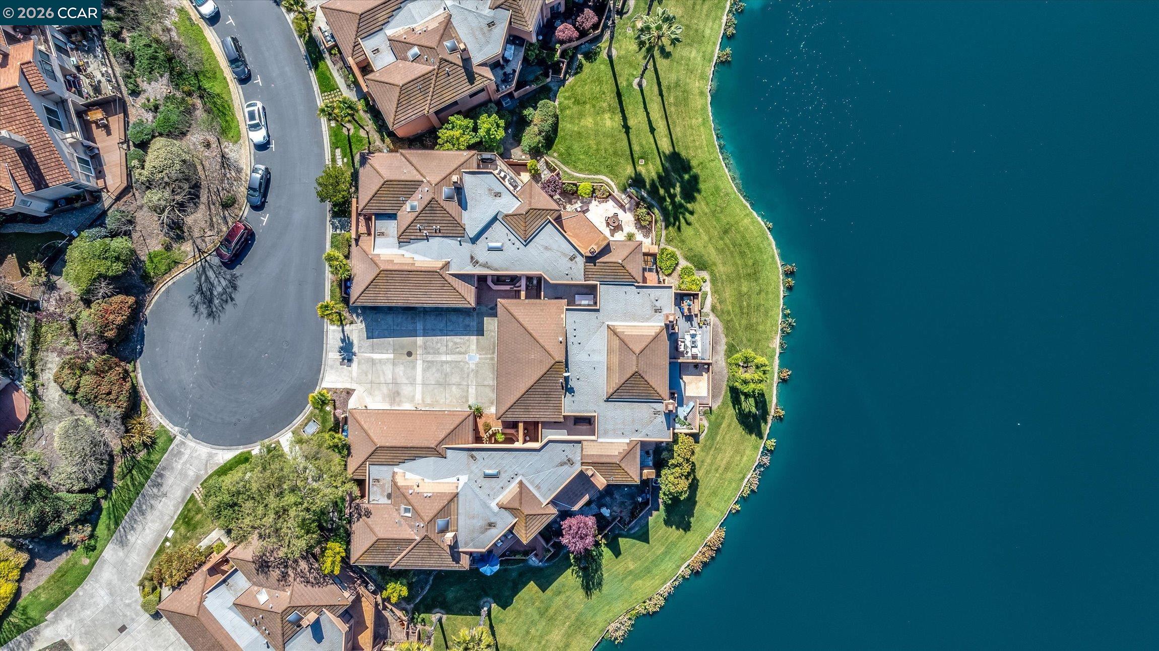 Detail Gallery Image 43 of 45 For 4059 W Lakeshore Dr, San Ramon,  CA 94582 - 3 Beds | 3 Baths