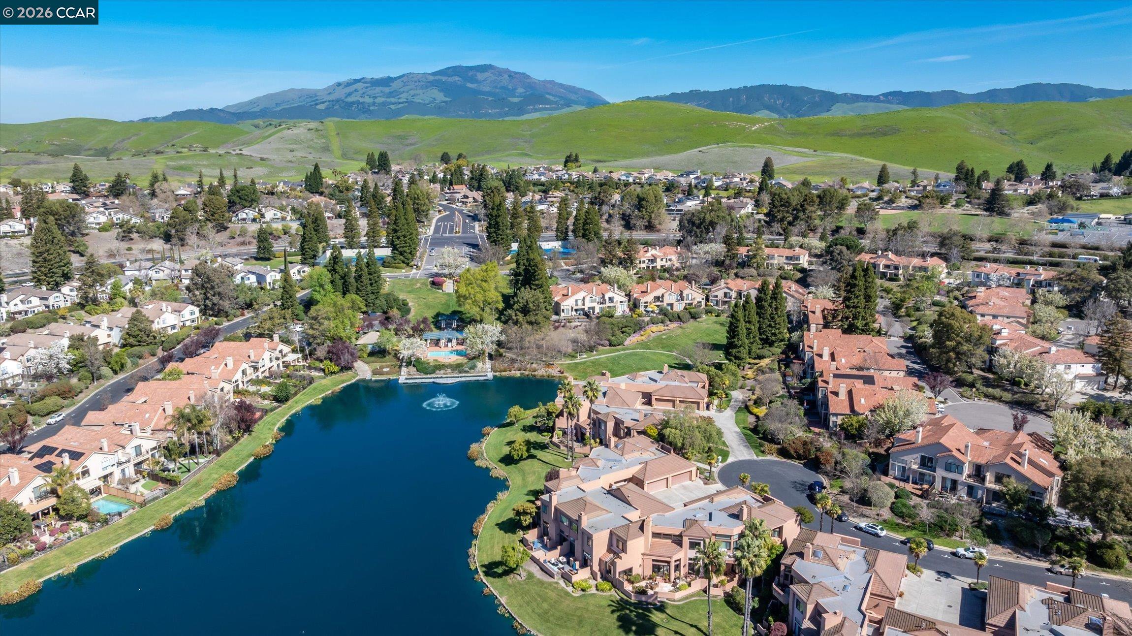 Detail Gallery Image 44 of 45 For 4059 W Lakeshore Dr, San Ramon,  CA 94582 - 3 Beds | 3 Baths