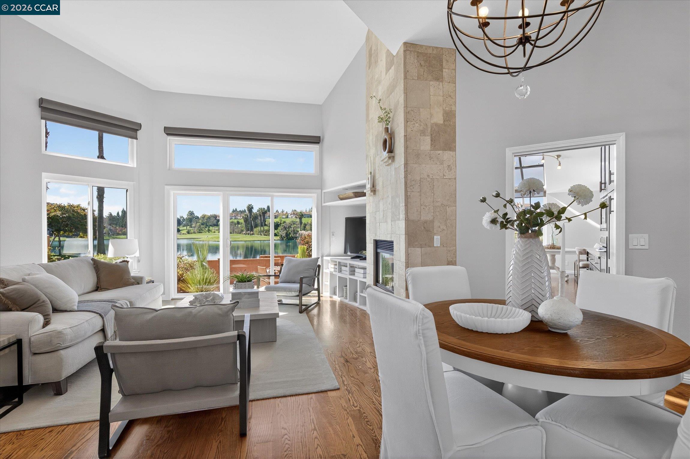 Detail Gallery Image 7 of 45 For 4059 W Lakeshore Dr, San Ramon,  CA 94582 - 3 Beds | 3 Baths