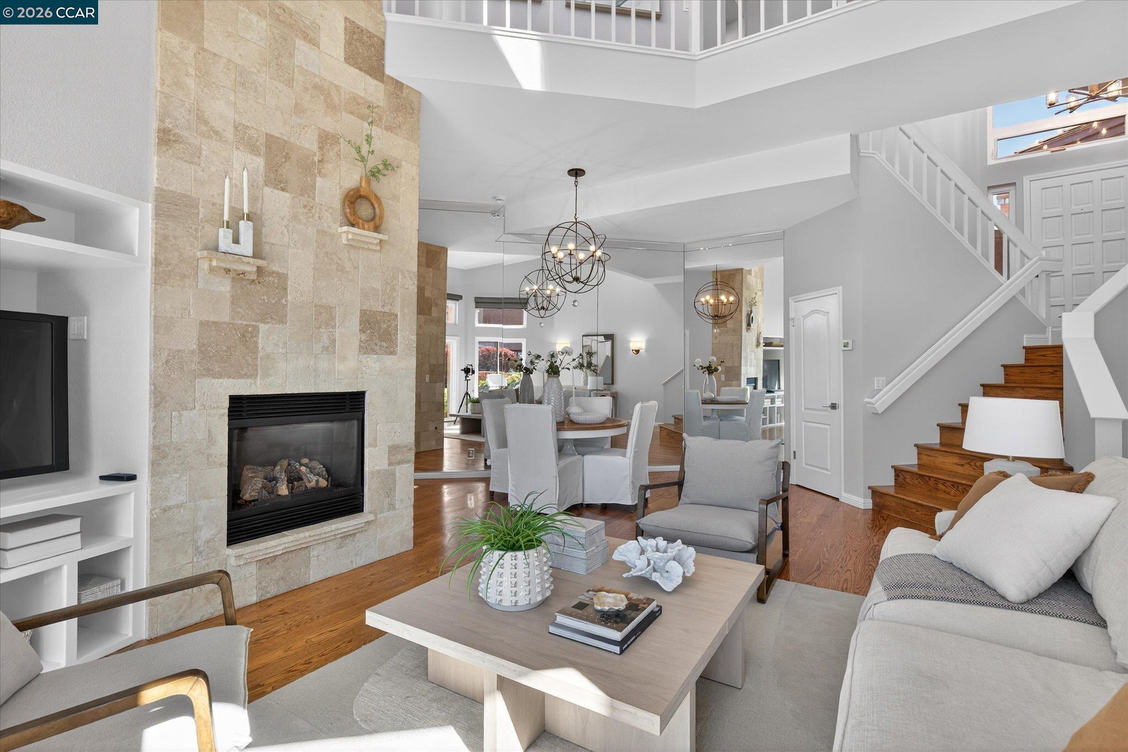 Detail Gallery Image 9 of 45 For 4059 W Lakeshore Dr, San Ramon,  CA 94582 - 3 Beds | 3 Baths