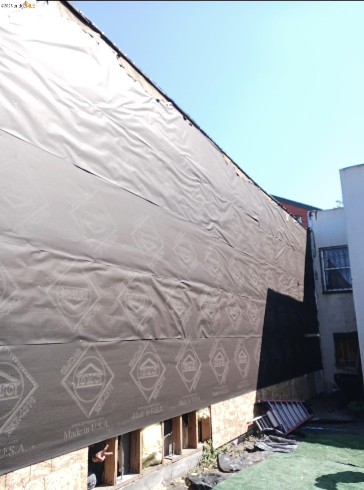 Detail Gallery Image 33 of 34 For 3403 Harlan St, Oakland,  CA 94608 - – Beds | – Baths