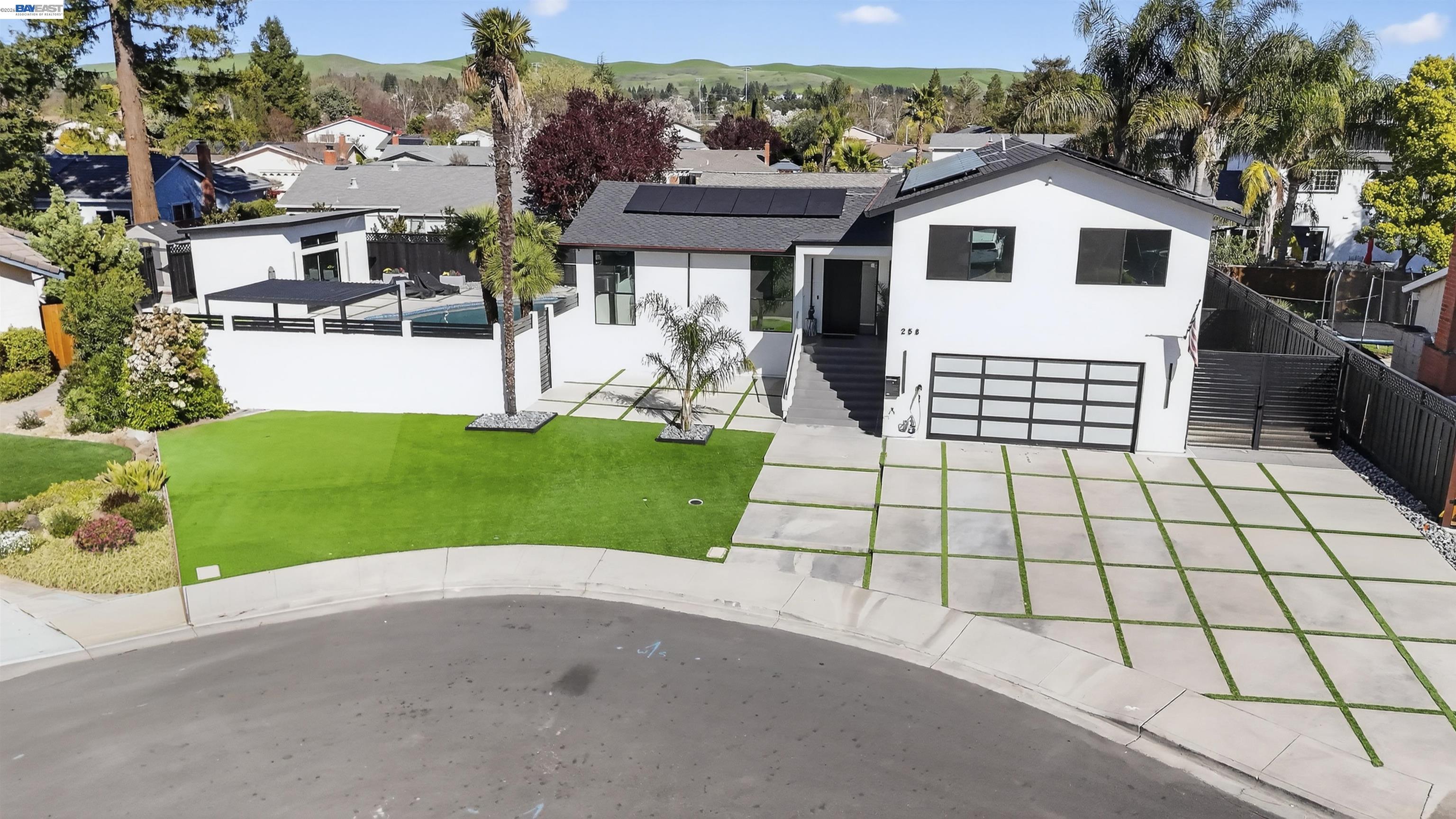 Detail Gallery Image 43 of 49 For 258 Dexter Pl, San Ramon,  CA 94583 - 5 Beds | 4 Baths