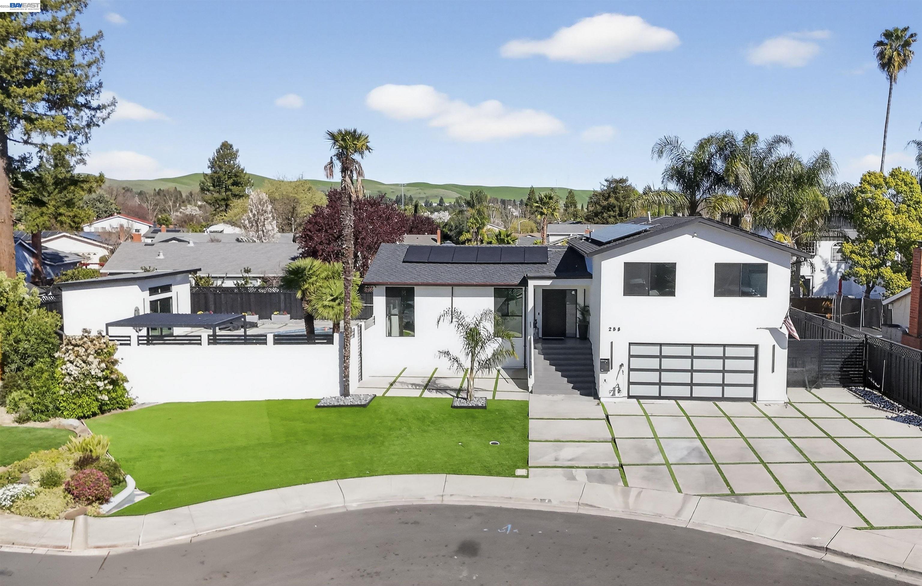 Detail Gallery Image 44 of 49 For 258 Dexter Pl, San Ramon,  CA 94583 - 5 Beds | 4 Baths