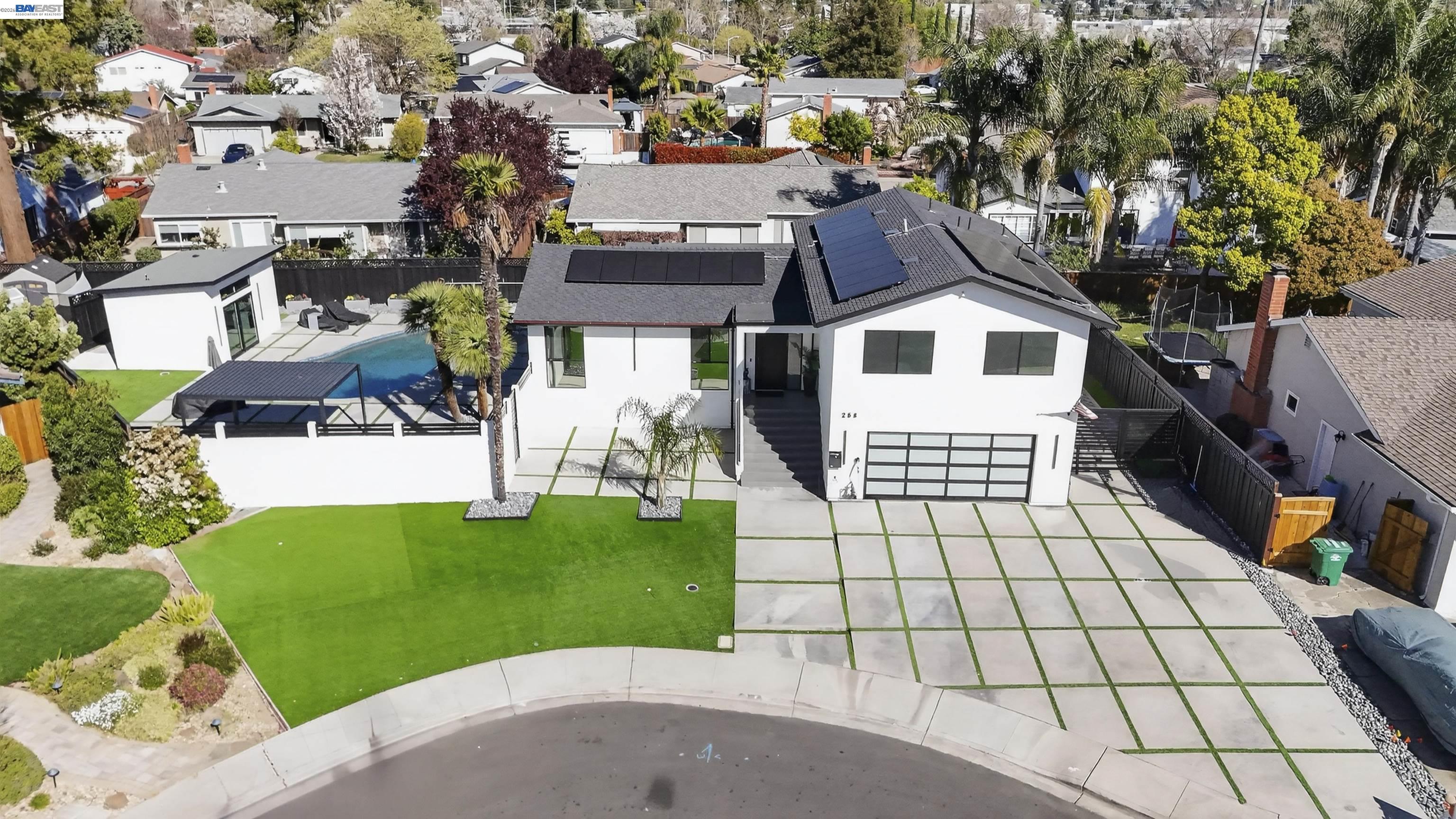 Detail Gallery Image 45 of 49 For 258 Dexter Pl, San Ramon,  CA 94583 - 5 Beds | 4 Baths