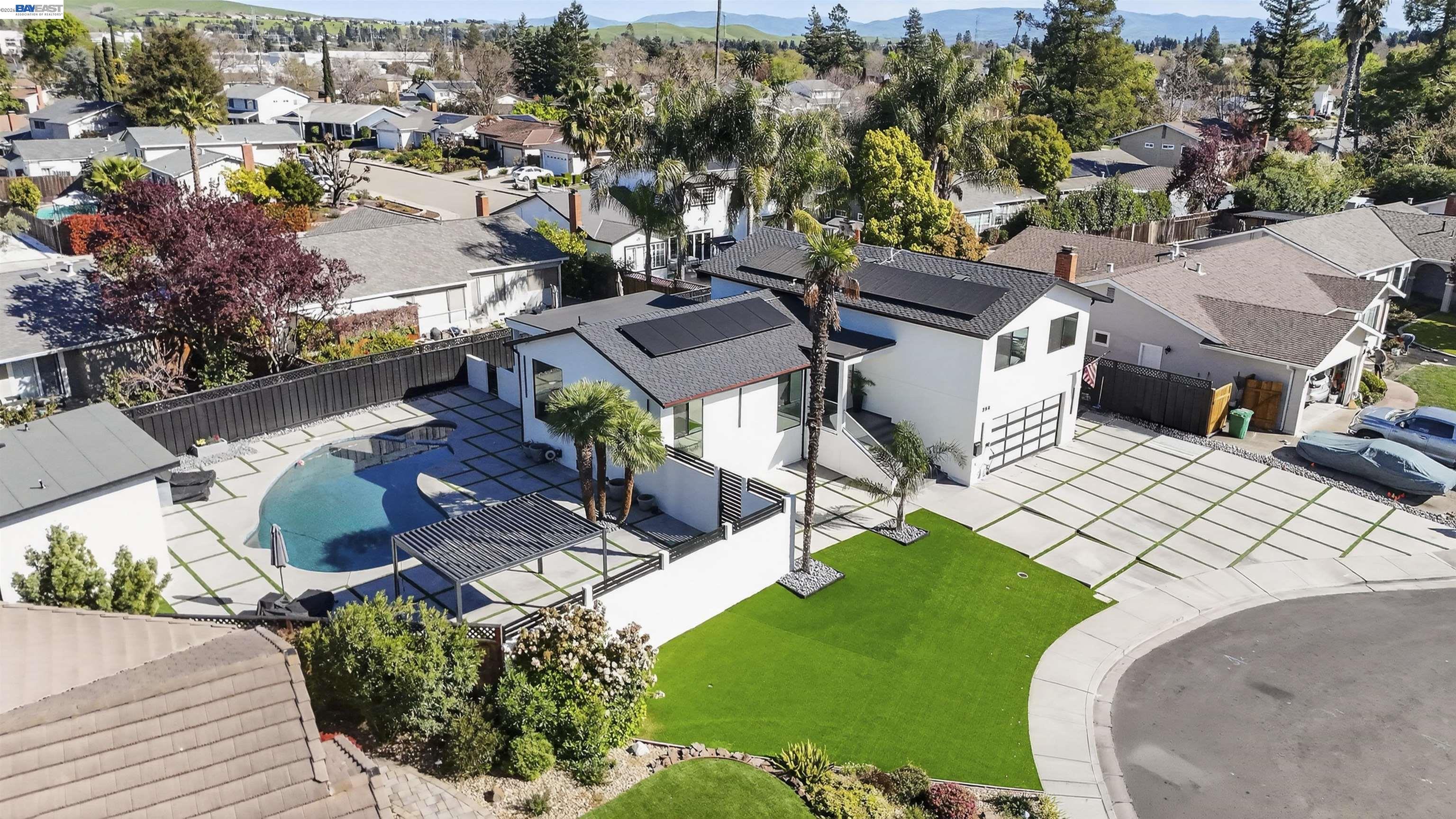 Detail Gallery Image 48 of 49 For 258 Dexter Pl, San Ramon,  CA 94583 - 5 Beds | 4 Baths