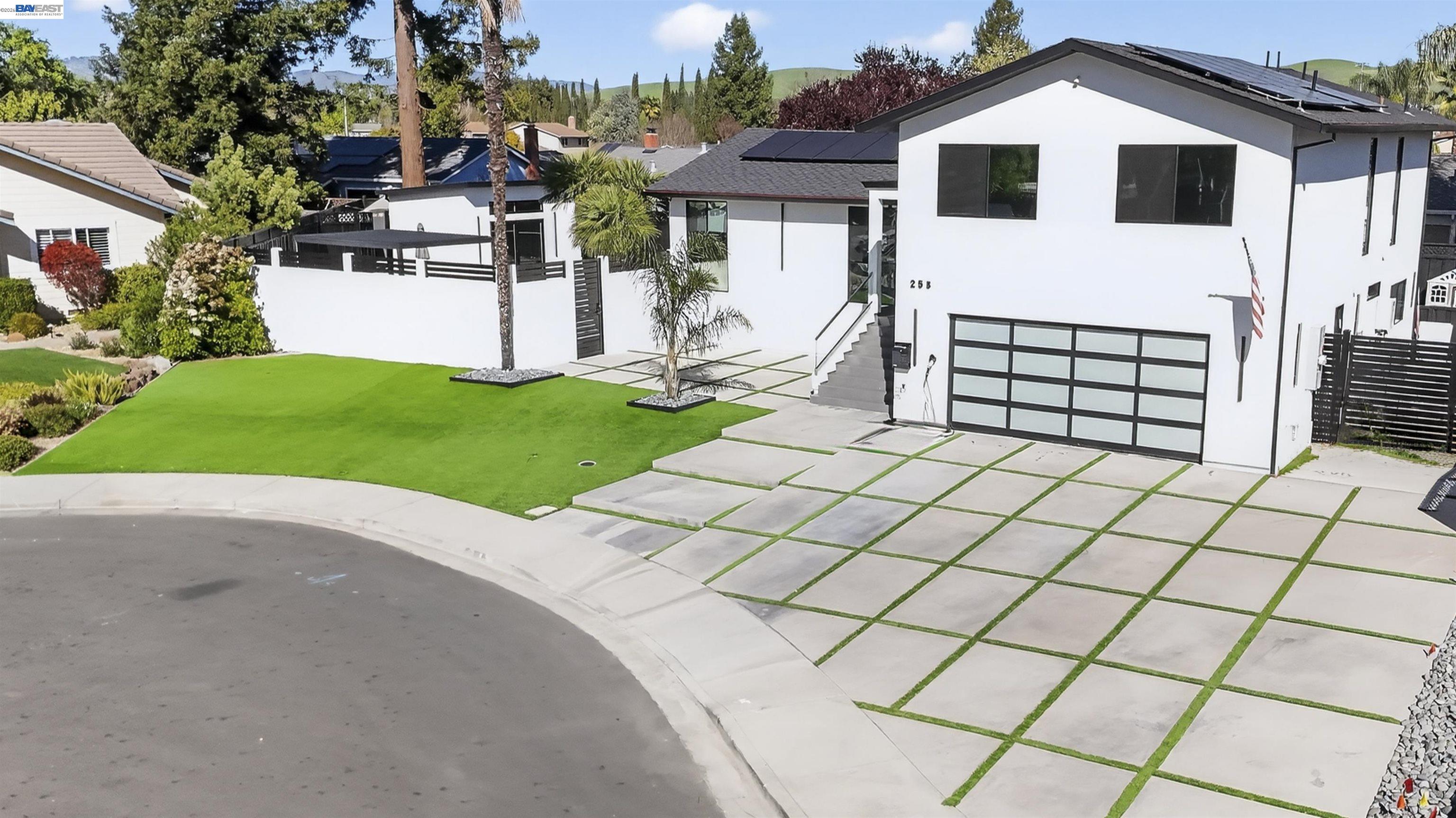 Detail Gallery Image 49 of 49 For 258 Dexter Pl, San Ramon,  CA 94583 - 5 Beds | 4 Baths