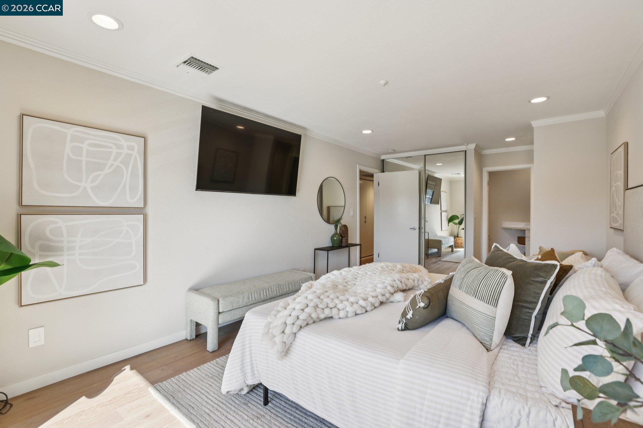 Detail Gallery Image 18 of 43 For 1201 Alta Vista Drive #106,  Walnut Creek,  CA 94596-4628 - 2 Beds | 2 Baths