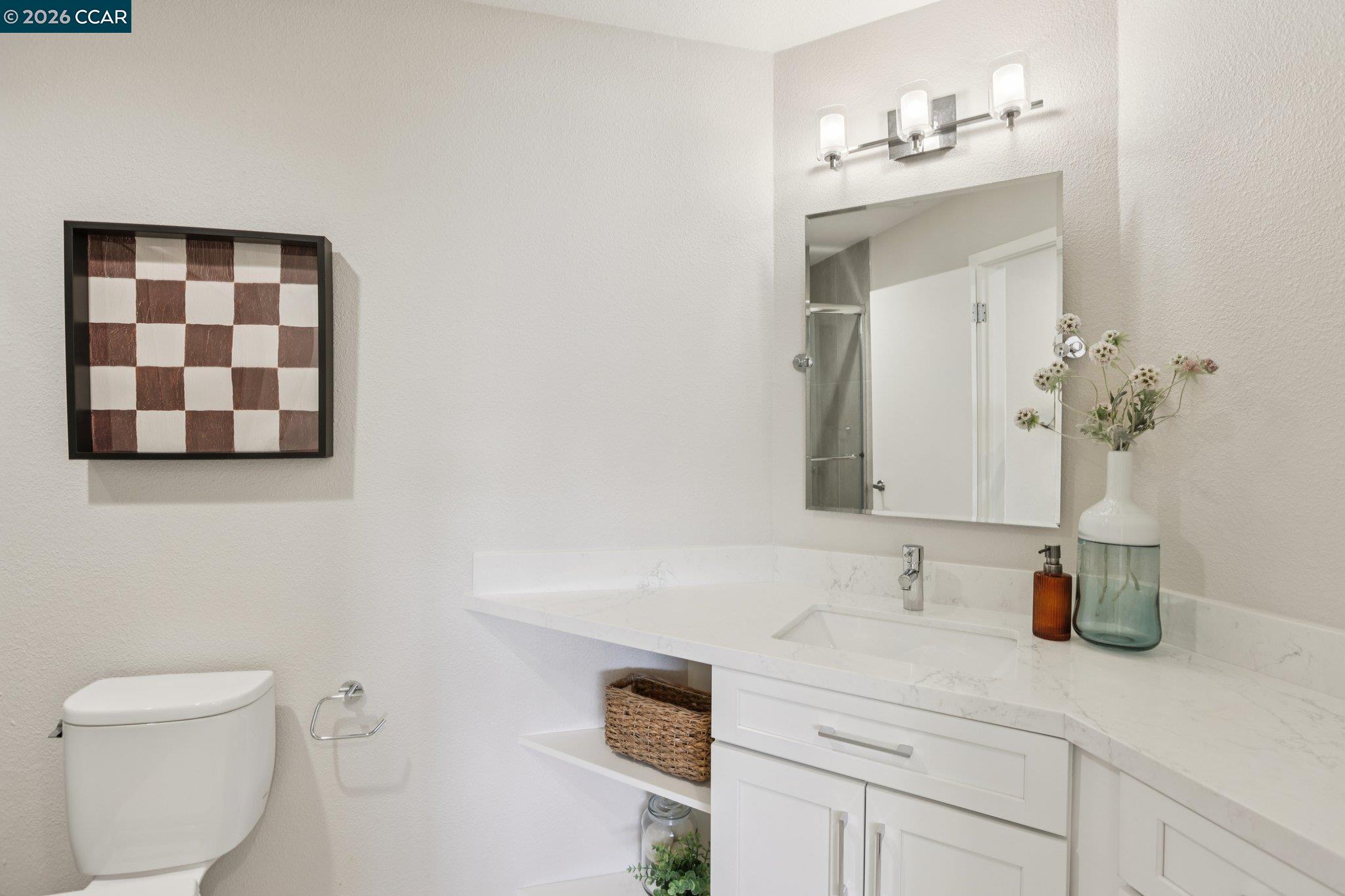 Detail Gallery Image 21 of 43 For 1201 Alta Vista Drive #106,  Walnut Creek,  CA 94596-4628 - 2 Beds | 2 Baths