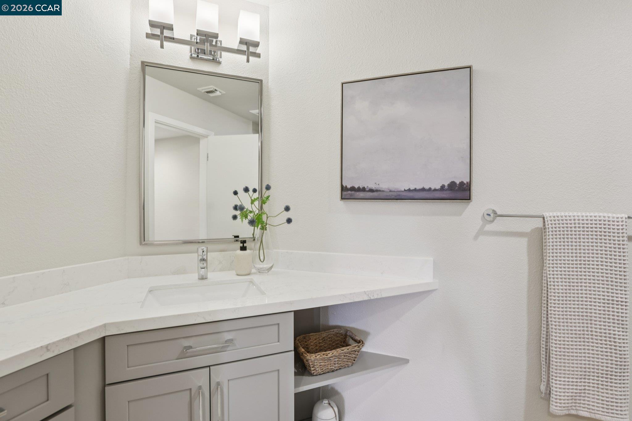Detail Gallery Image 23 of 43 For 1201 Alta Vista Drive #106,  Walnut Creek,  CA 94596-4628 - 2 Beds | 2 Baths