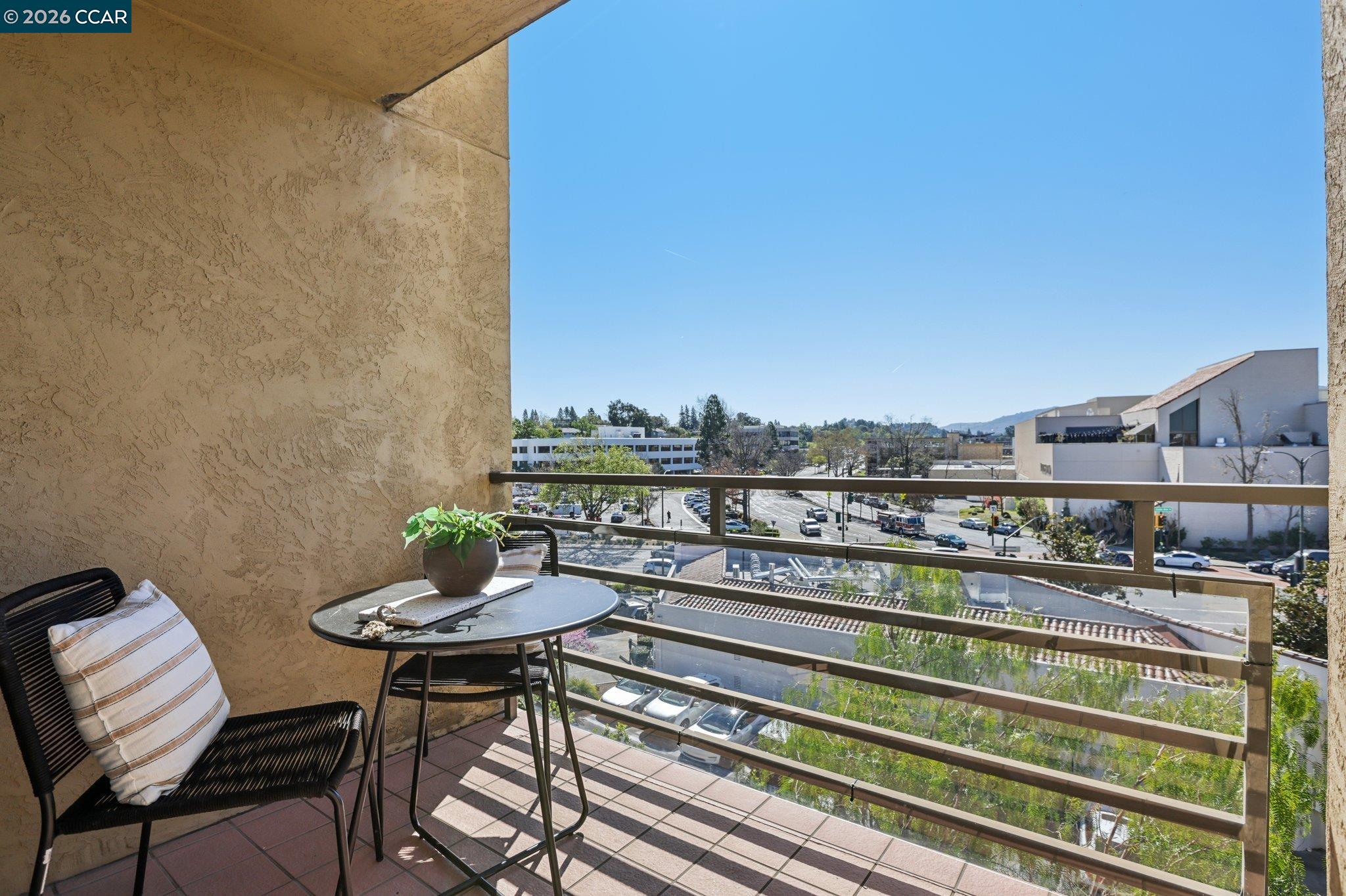 Detail Gallery Image 26 of 43 For 1201 Alta Vista Drive #106,  Walnut Creek,  CA 94596-4628 - 2 Beds | 2 Baths