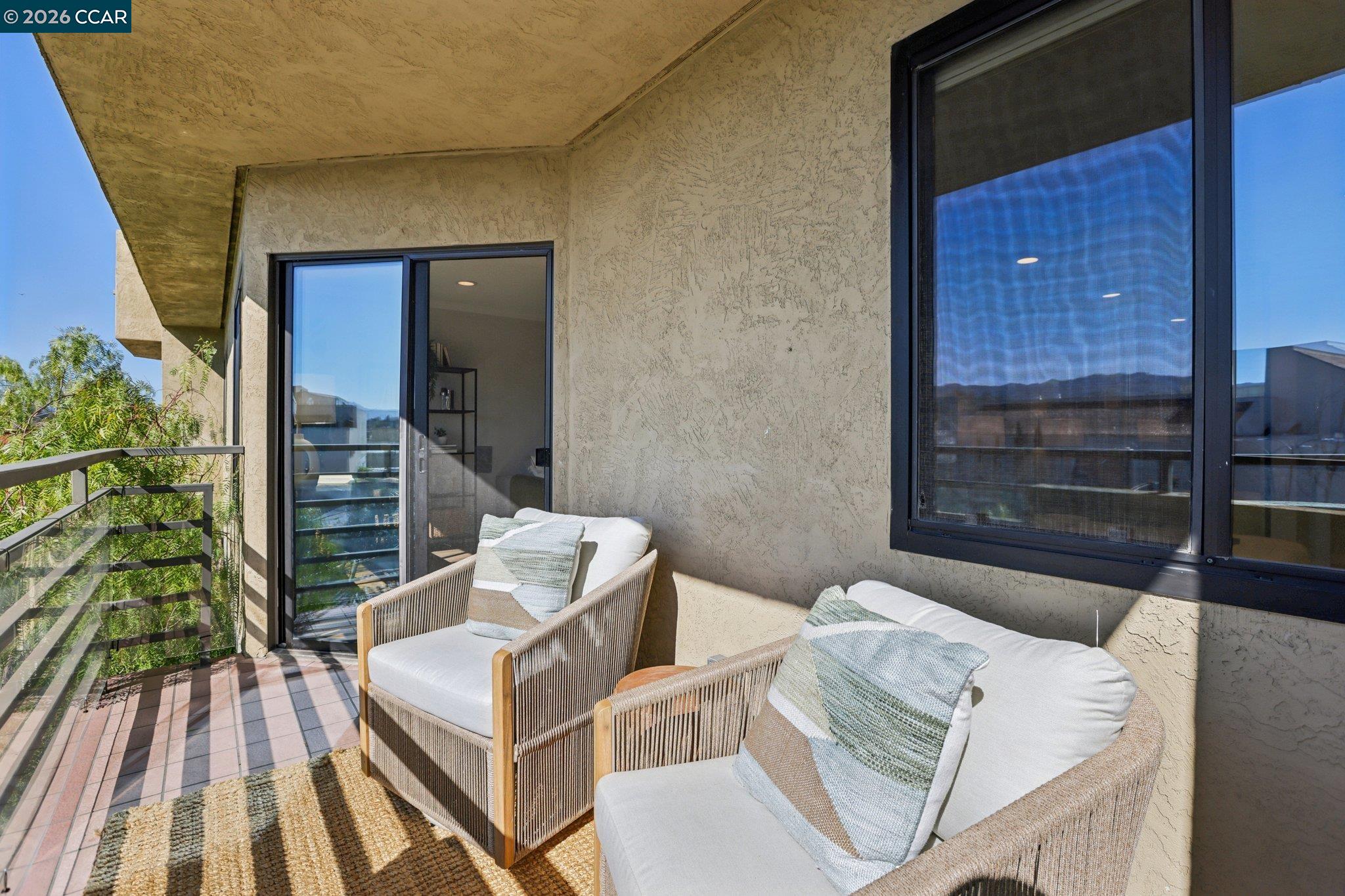 Detail Gallery Image 29 of 43 For 1201 Alta Vista Drive #106,  Walnut Creek,  CA 94596-4628 - 2 Beds | 2 Baths