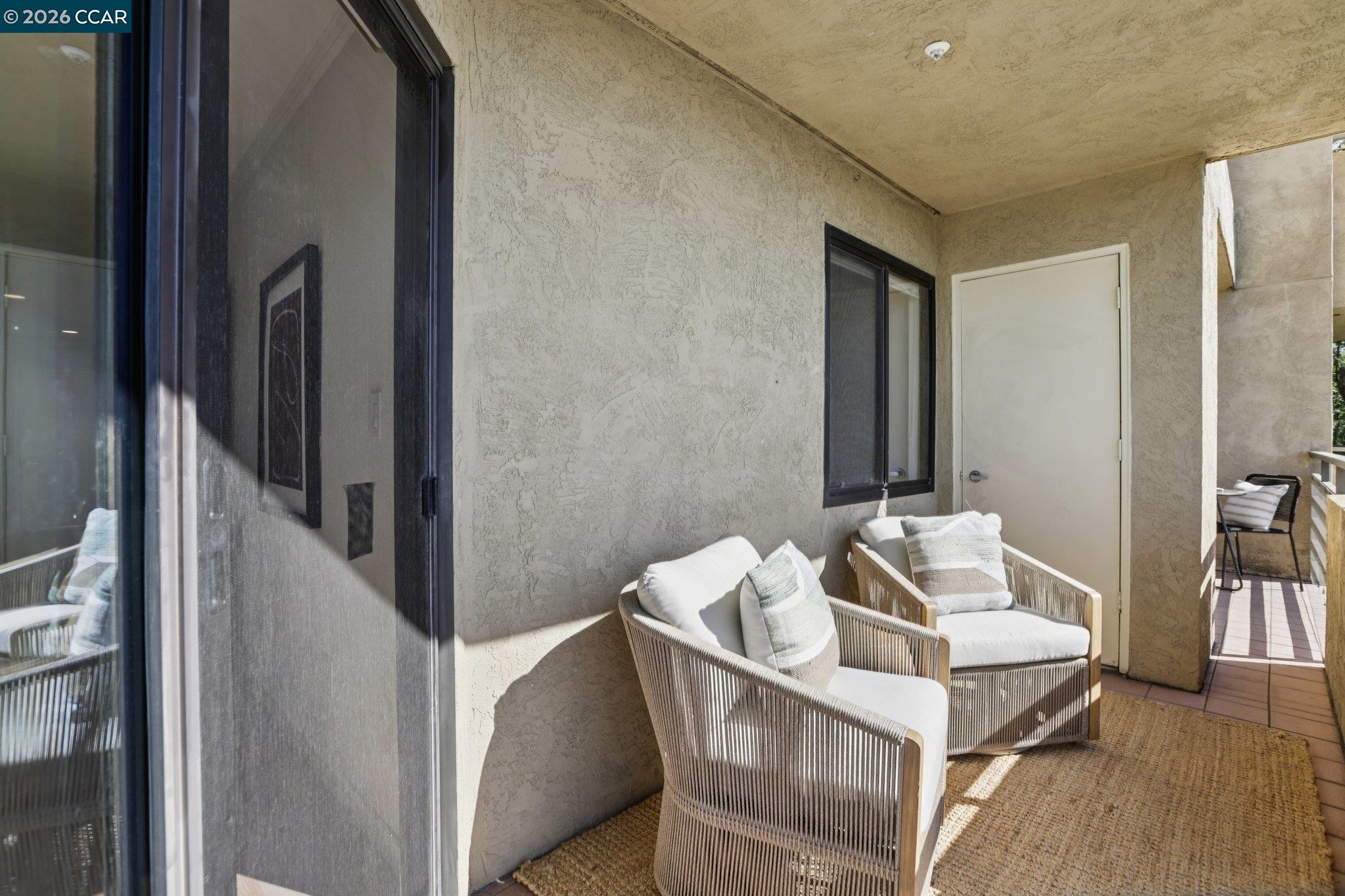 Detail Gallery Image 32 of 43 For 1201 Alta Vista Drive #106,  Walnut Creek,  CA 94596-4628 - 2 Beds | 2 Baths