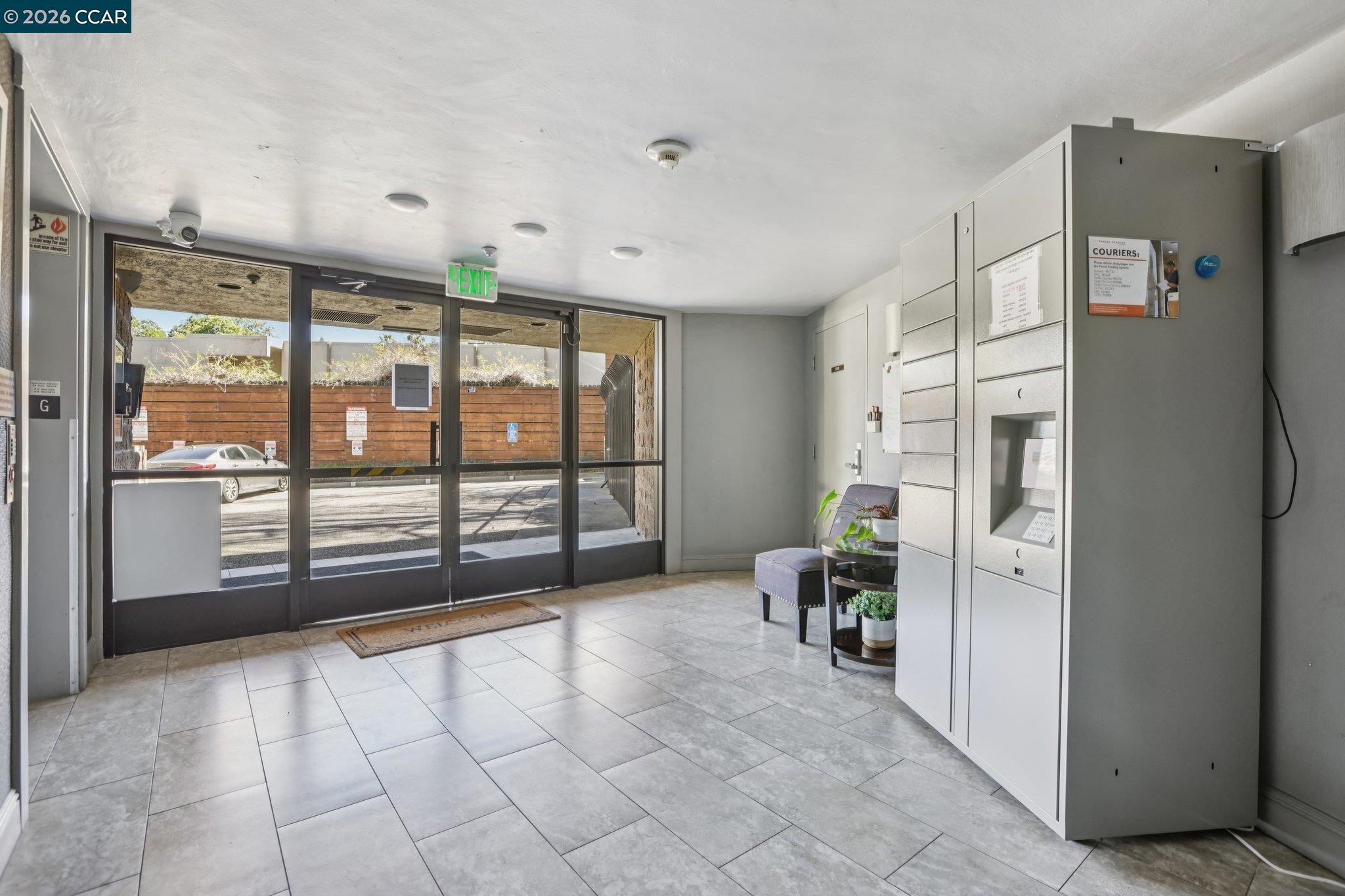 Detail Gallery Image 34 of 43 For 1201 Alta Vista Drive #106,  Walnut Creek,  CA 94596-4628 - 2 Beds | 2 Baths