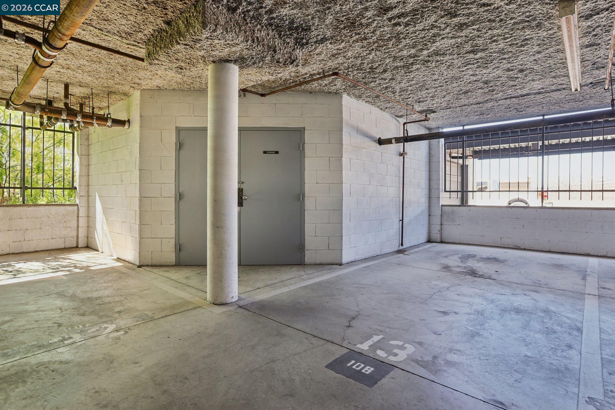 Detail Gallery Image 36 of 43 For 1201 Alta Vista Drive #106,  Walnut Creek,  CA 94596-4628 - 2 Beds | 2 Baths