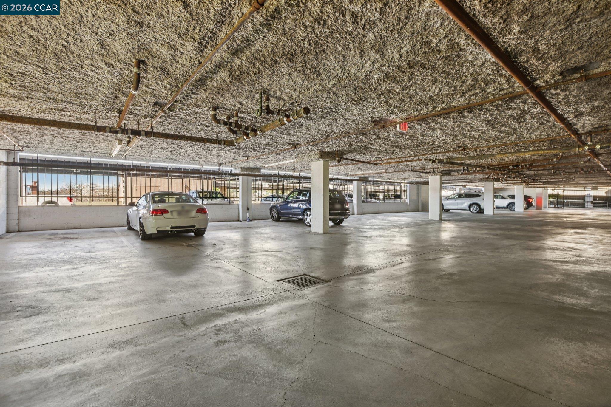 Detail Gallery Image 37 of 43 For 1201 Alta Vista Drive #106,  Walnut Creek,  CA 94596-4628 - 2 Beds | 2 Baths