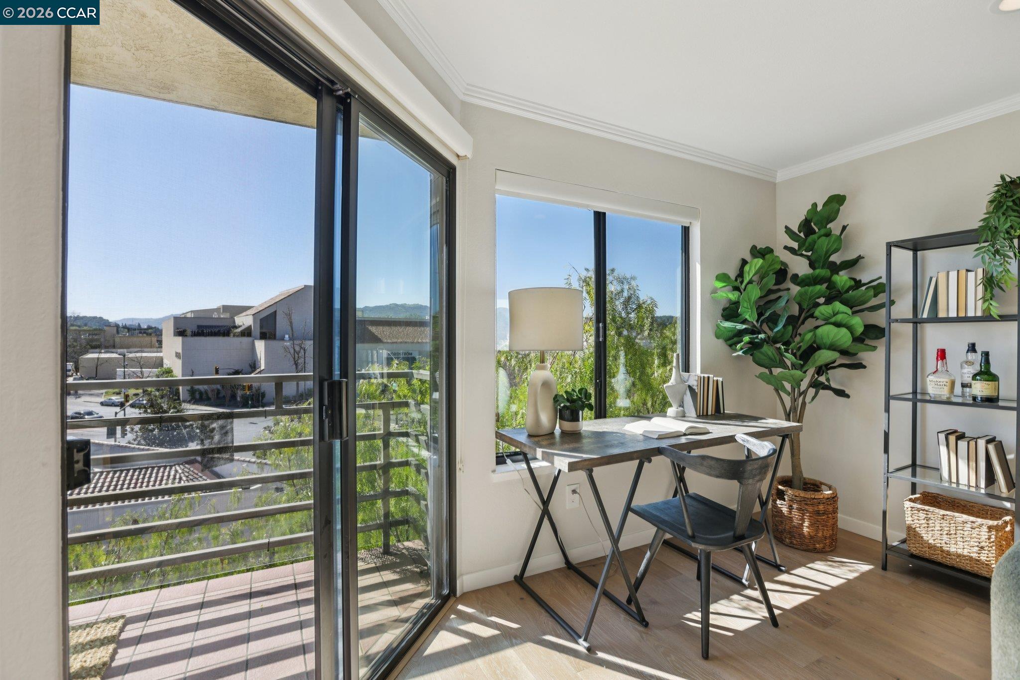 Detail Gallery Image 10 of 43 For 1201 Alta Vista Drive #106,  Walnut Creek,  CA 94596-4628 - 2 Beds | 2 Baths