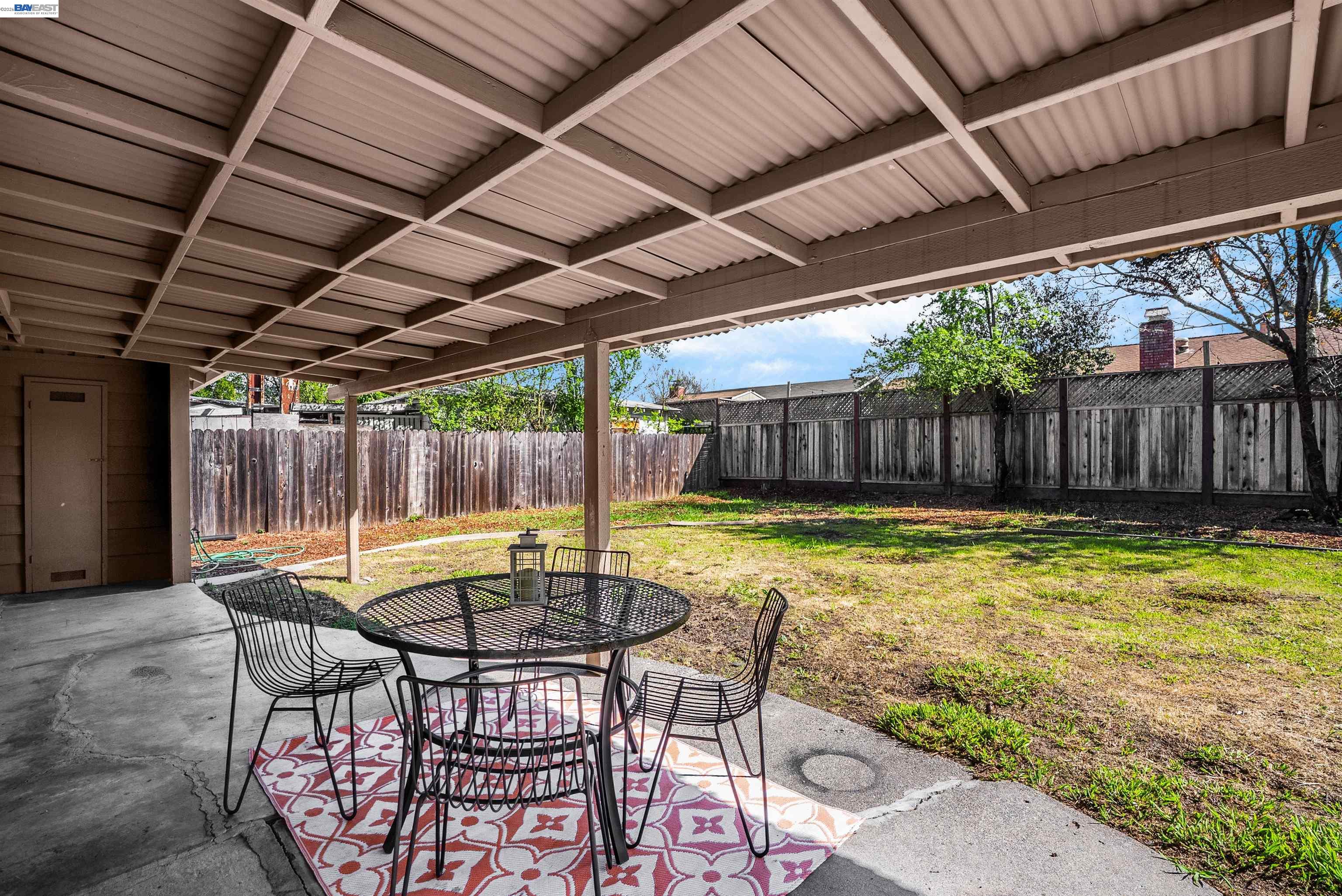 Detail Gallery Image 24 of 26 For 3460 Mayette Ave, Santa Rosa,  CA 95405 - 2 Beds | 1 Baths