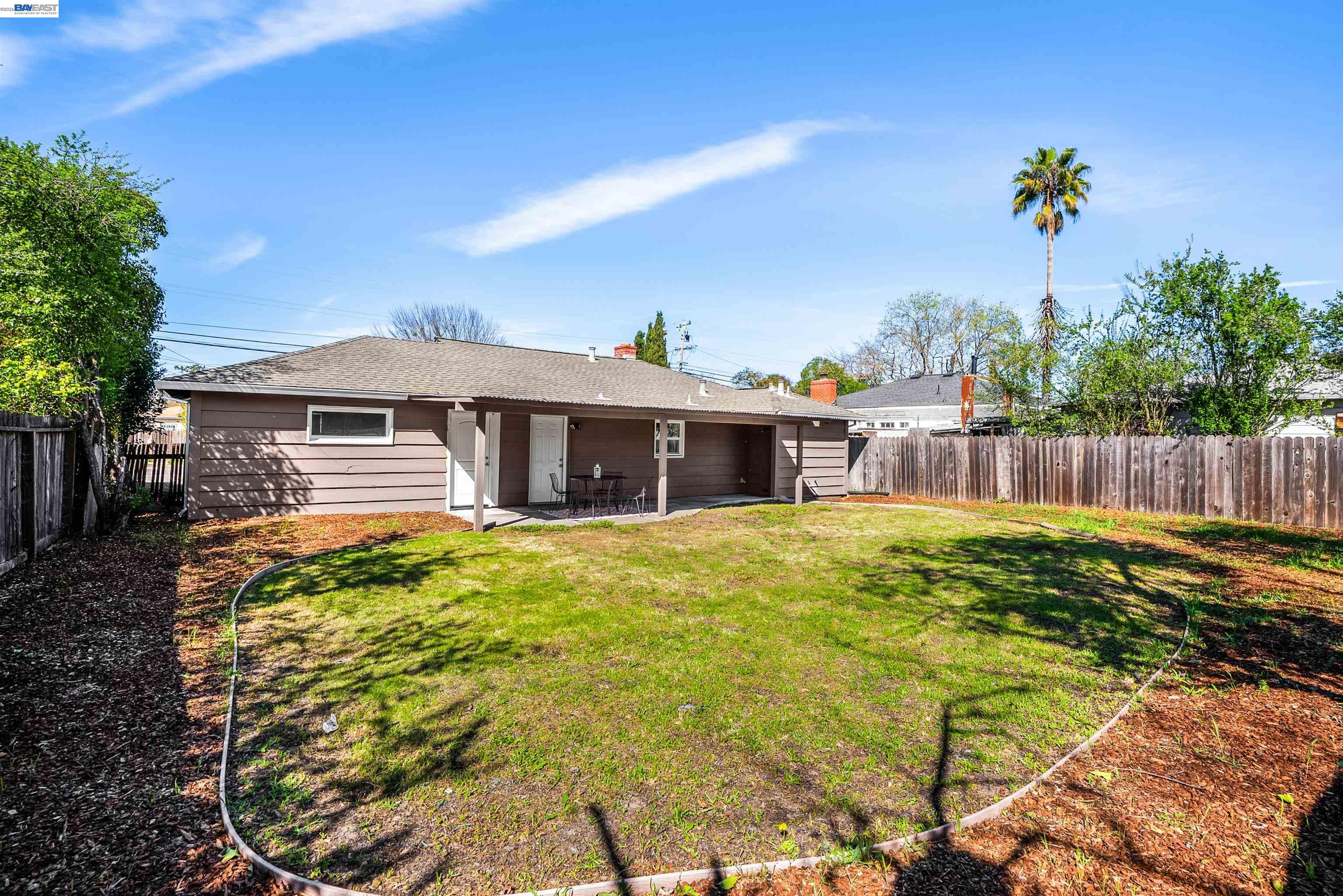 Detail Gallery Image 25 of 26 For 3460 Mayette Ave, Santa Rosa,  CA 95405 - 2 Beds | 1 Baths