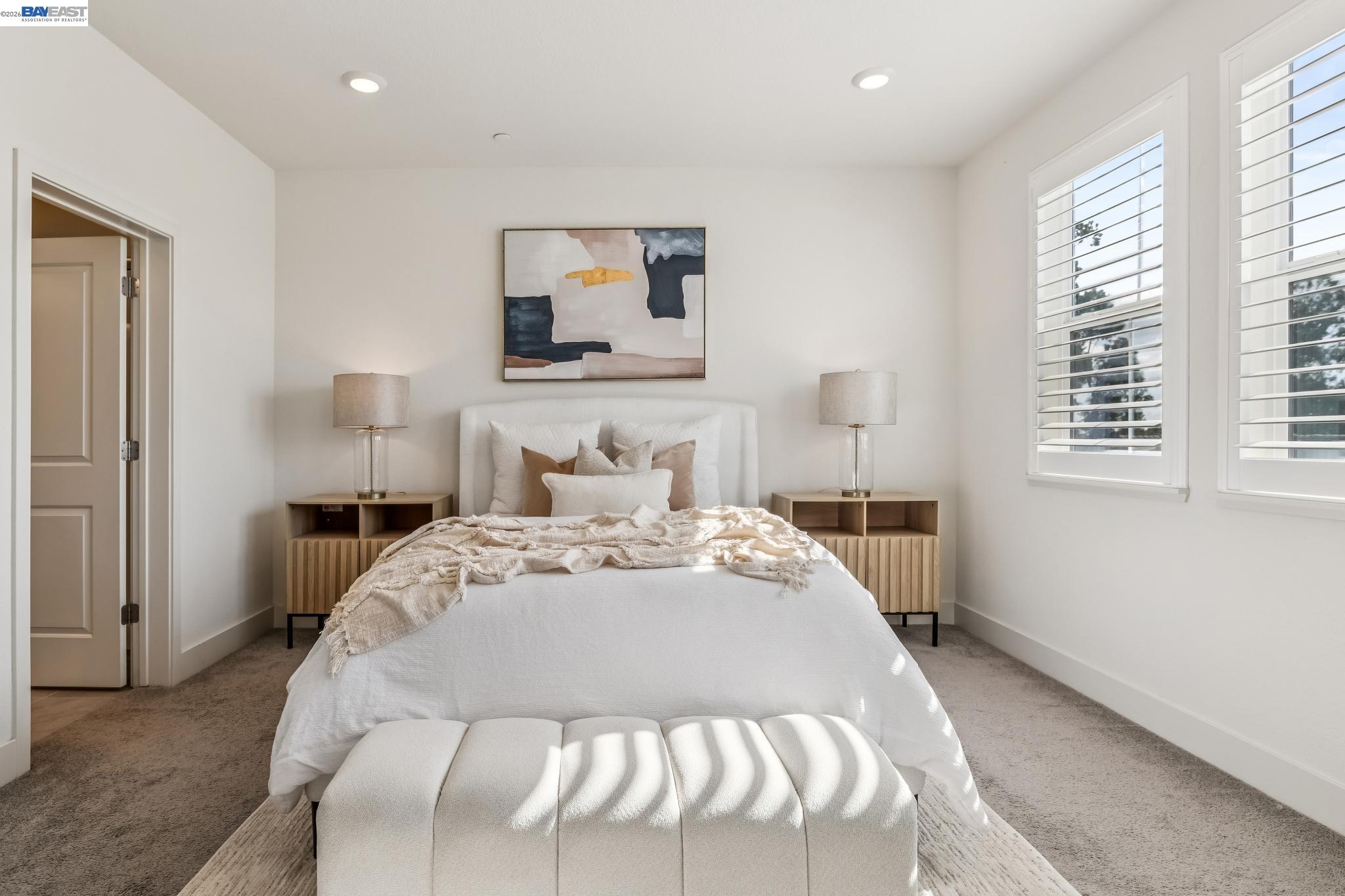 Detail Gallery Image 28 of 60 For 28957 Ashwell Ave, Hayward,  CA 94544 - 3 Beds | 3/1 Baths