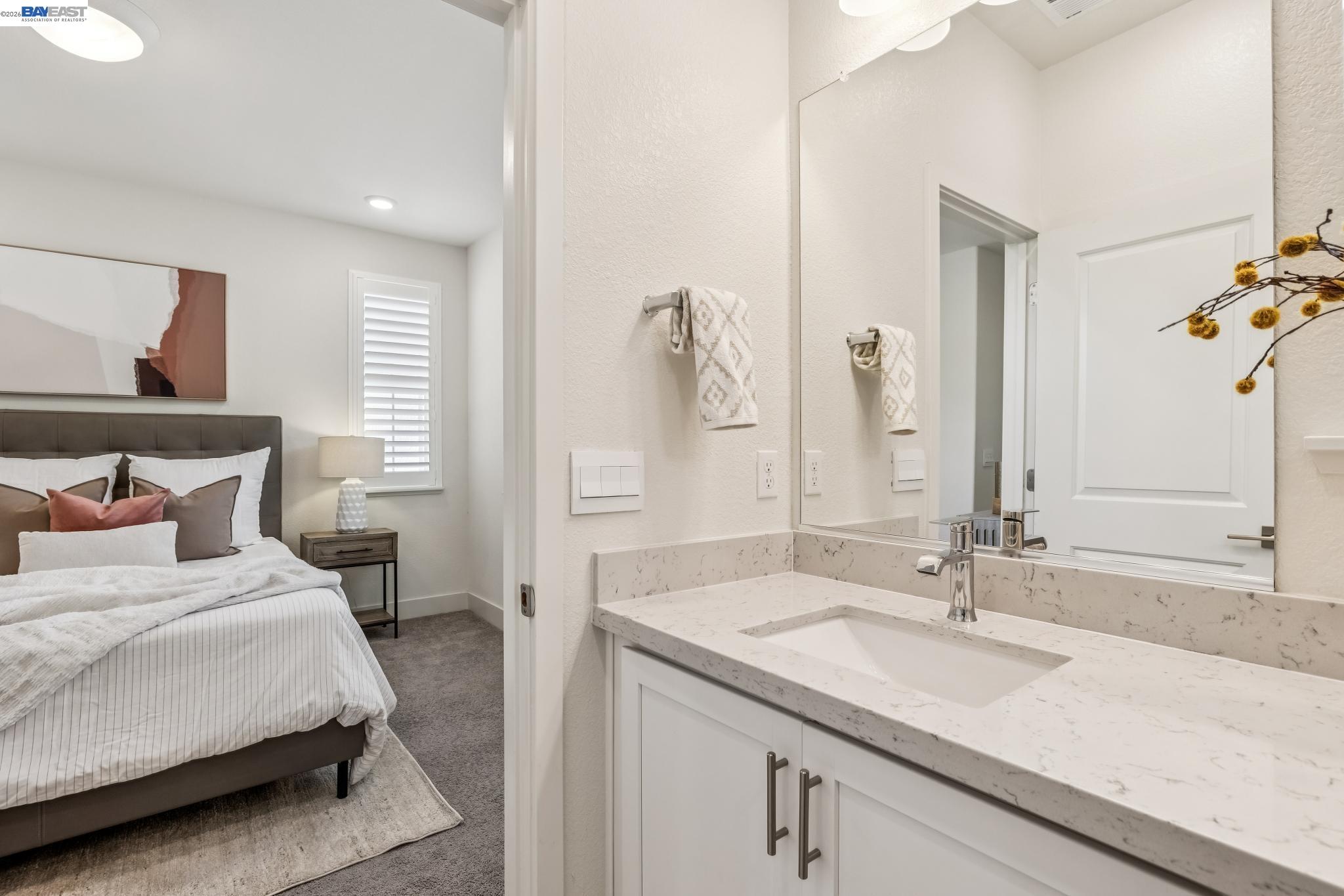 Detail Gallery Image 44 of 60 For 28957 Ashwell Ave, Hayward,  CA 94544 - 3 Beds | 3/1 Baths