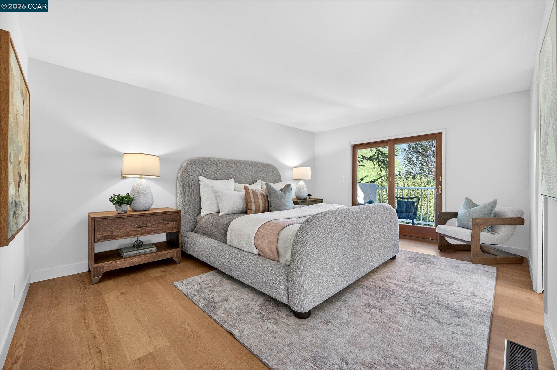 Detail Gallery Image 28 of 55 For 1950 Whitecliff Ct, Walnut Creek,  CA 94596 - 5 Beds | 4 Baths