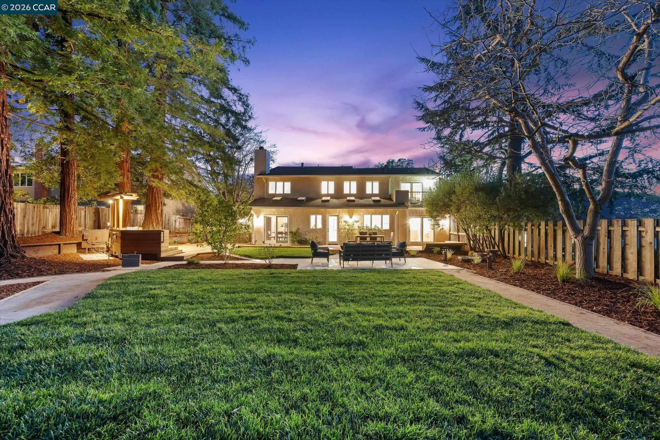 Detail Gallery Image 52 of 55 For 1950 Whitecliff Ct, Walnut Creek,  CA 94596 - 5 Beds | 4 Baths