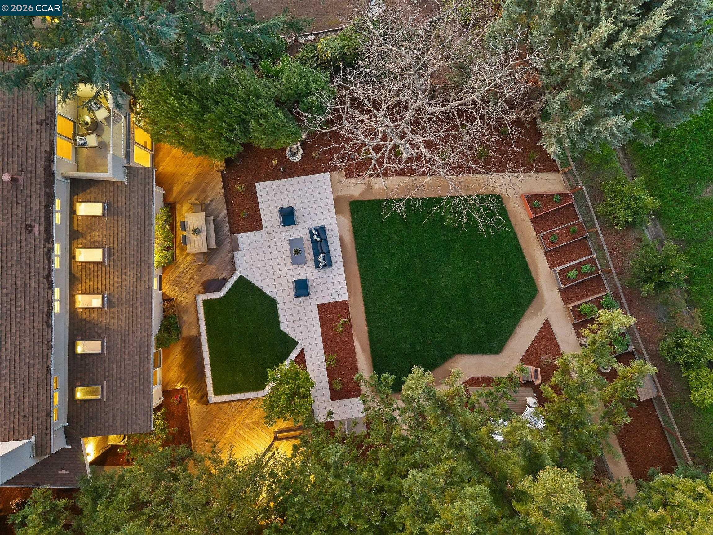 Detail Gallery Image 54 of 55 For 1950 Whitecliff Ct, Walnut Creek,  CA 94596 - 5 Beds | 4 Baths