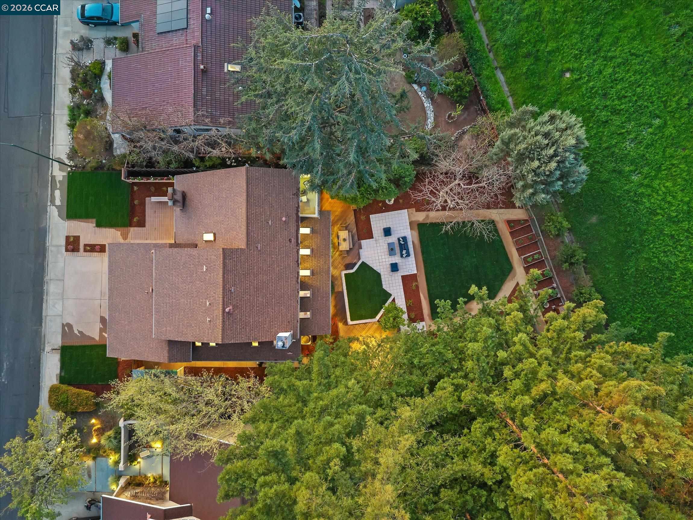 Detail Gallery Image 55 of 55 For 1950 Whitecliff Ct, Walnut Creek,  CA 94596 - 5 Beds | 4 Baths