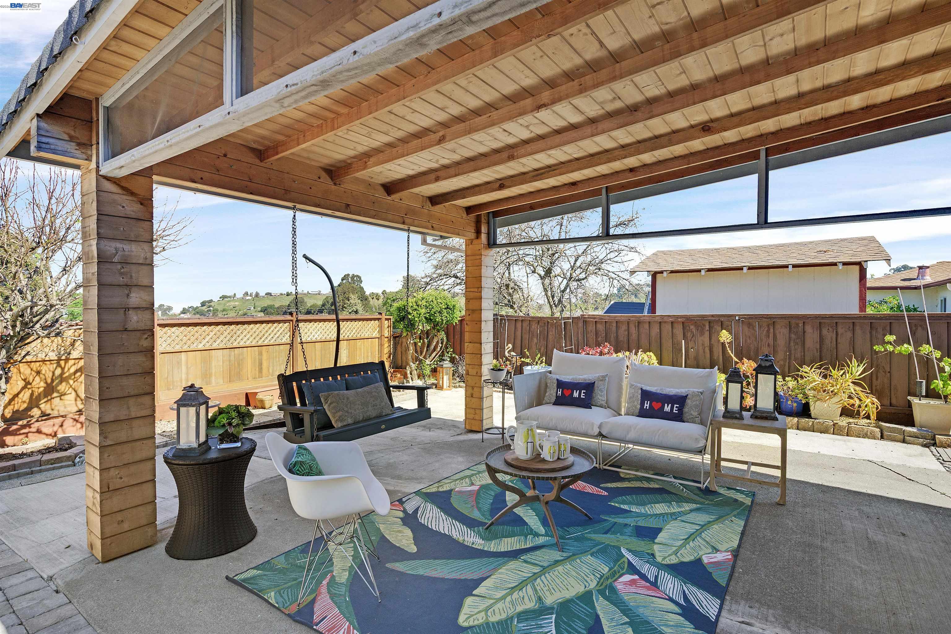 Detail Gallery Image 33 of 37 For 2343 Galway Rd, San Pablo,  CA 94806 - 3 Beds | 2 Baths